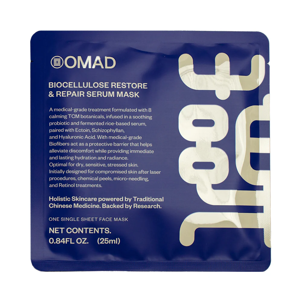 Biocellulose Restore & Repair Mask
