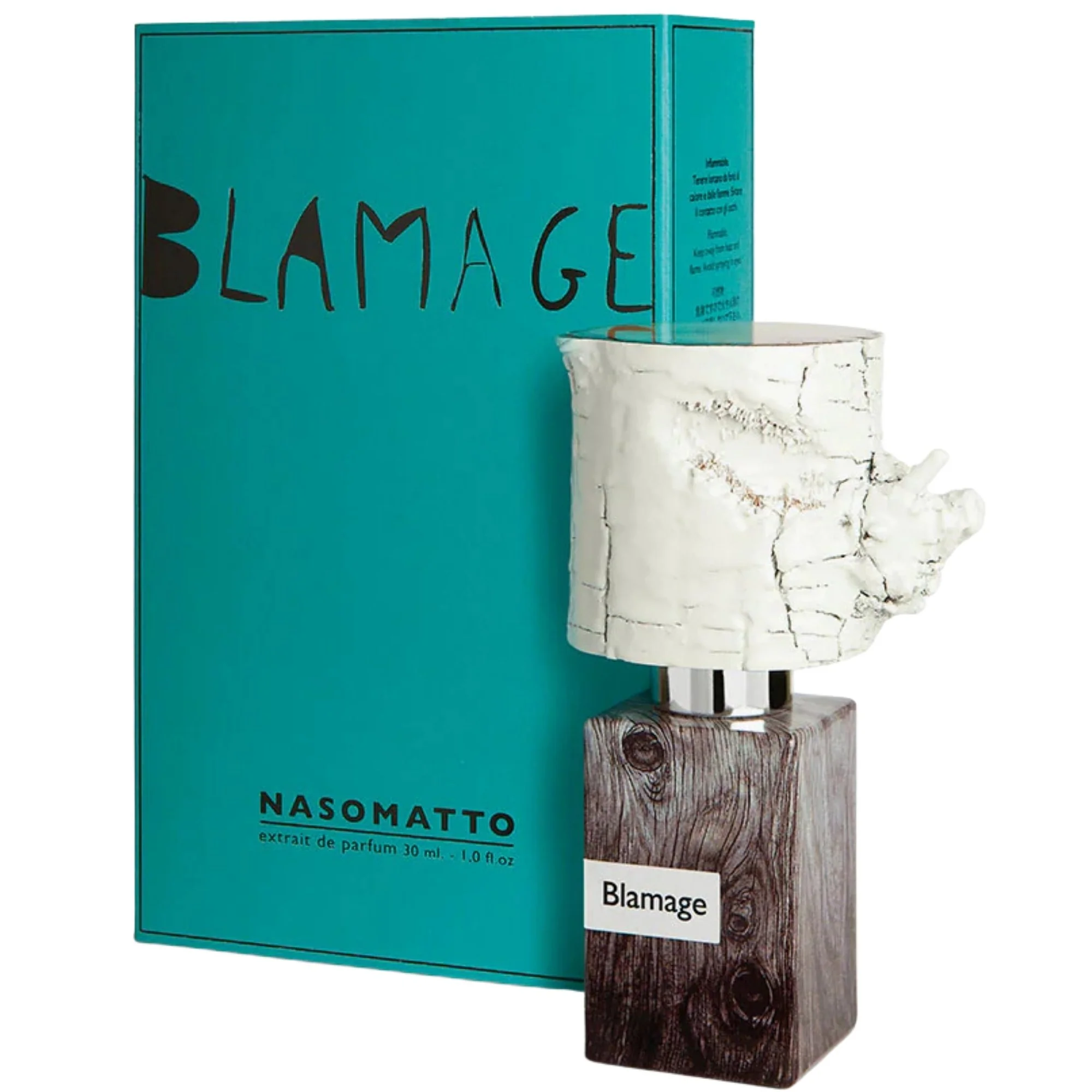 Blamage - Extrait de Parfum - Image 3