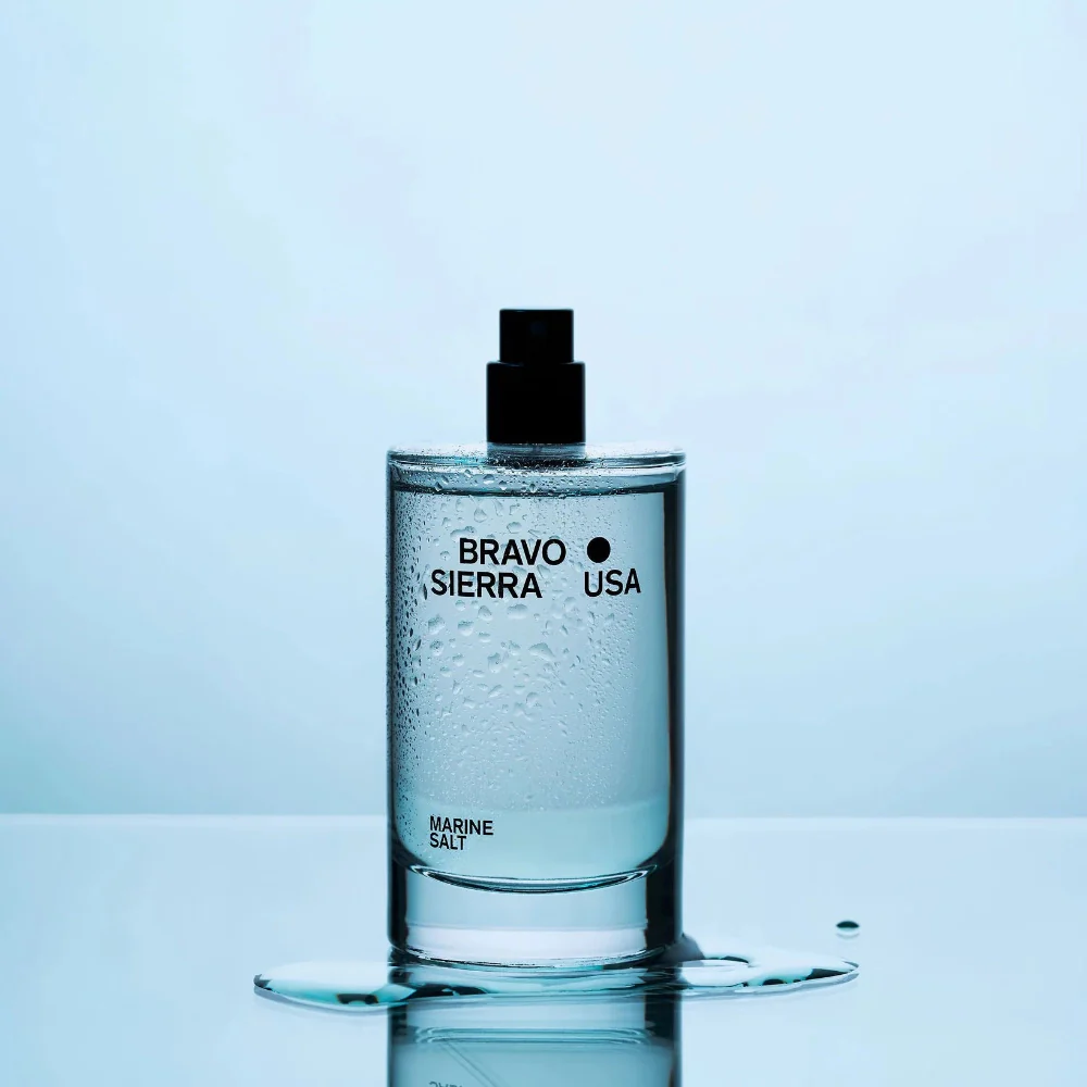 Body Fragrance - Marine Salt - Image 2