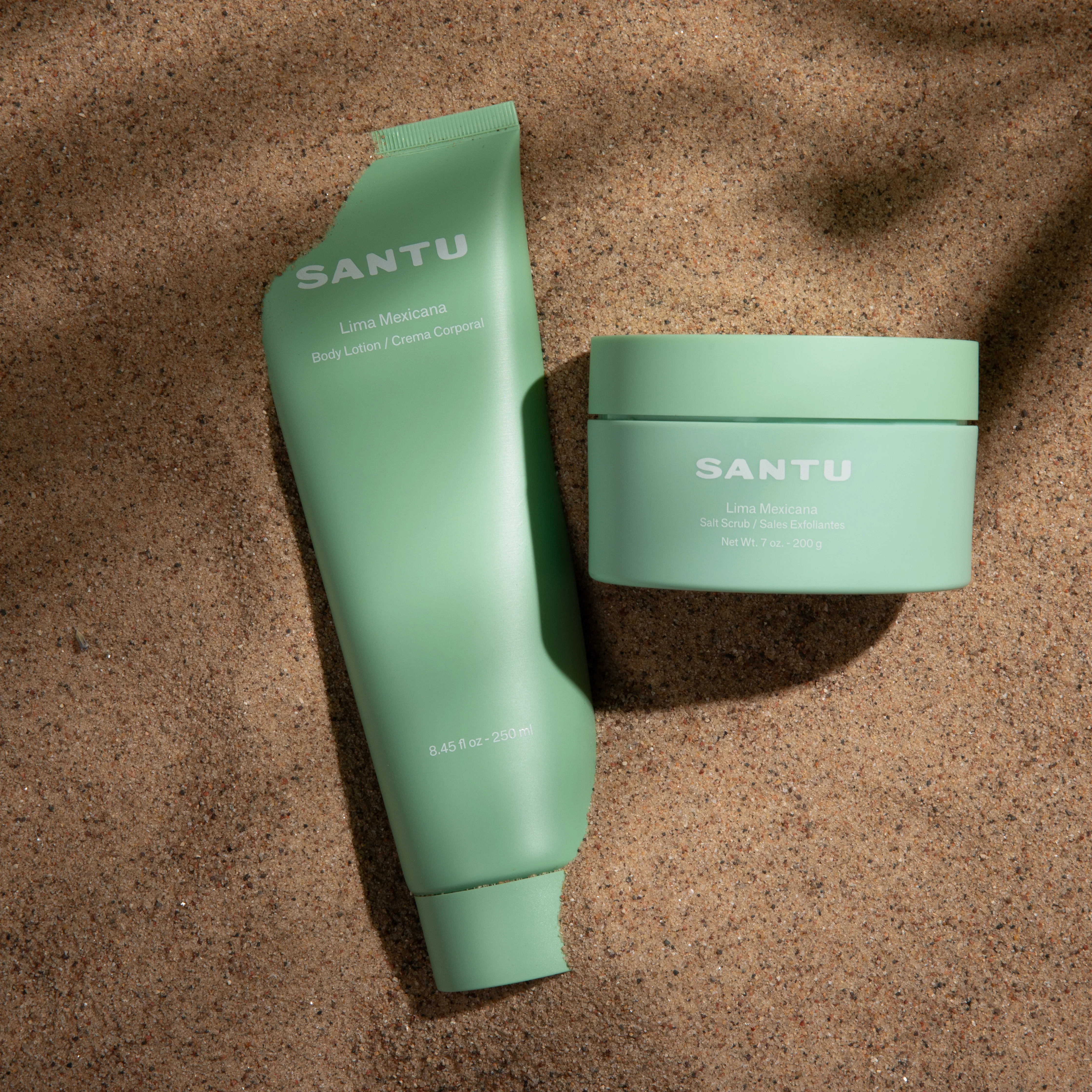 Body Lotion - Lima Mexicana - Image 5