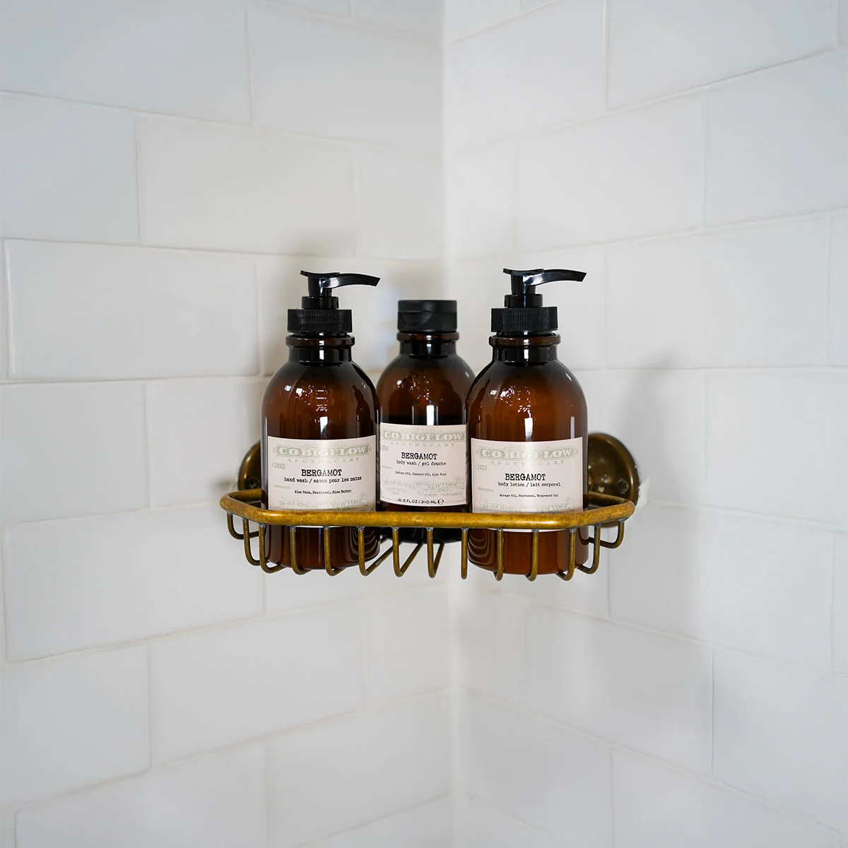 Iconic Collection - Bergamot Body Wash No. 2016 - Image 7