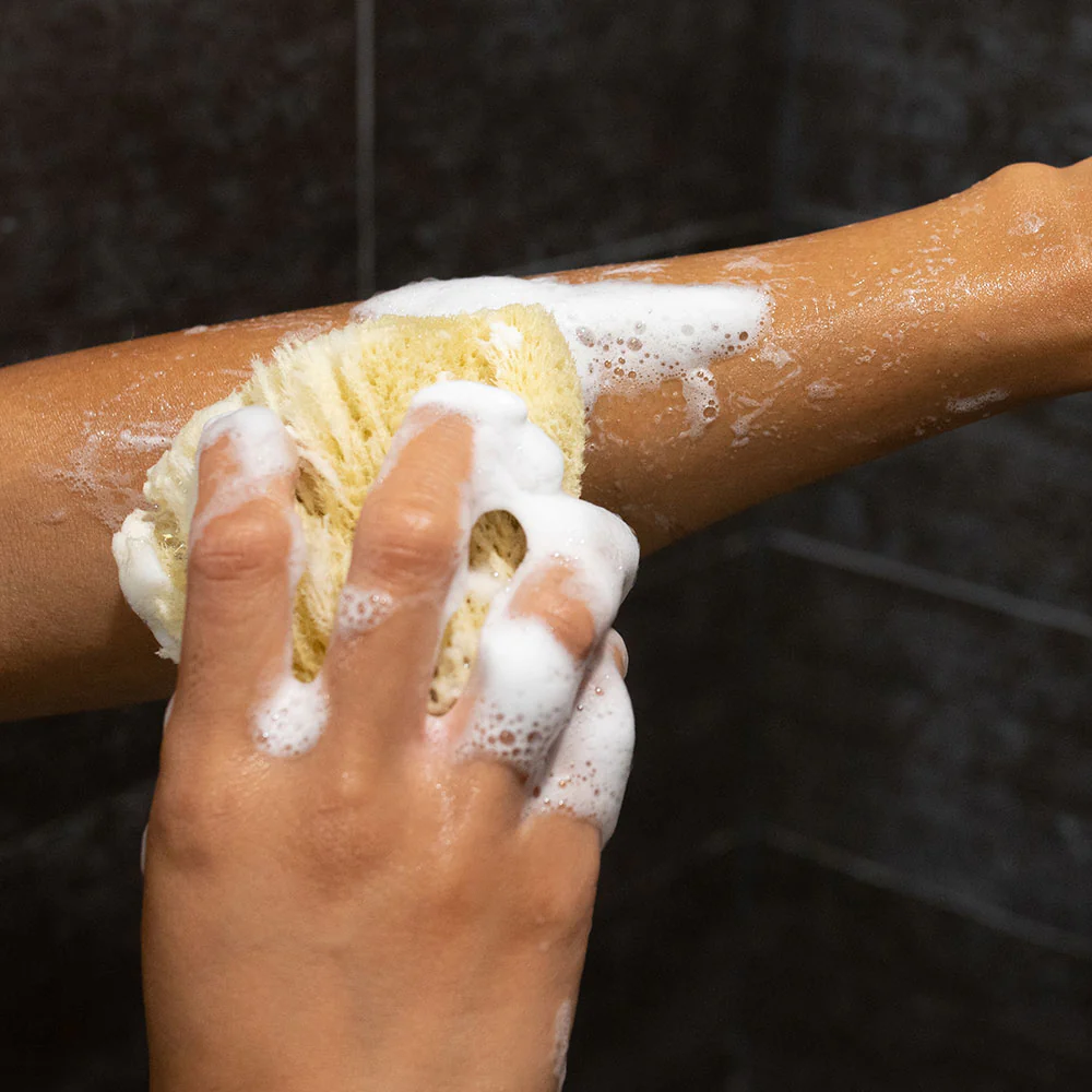 Iconic Collection - Musk Body Wash No. 2014 - Image 4