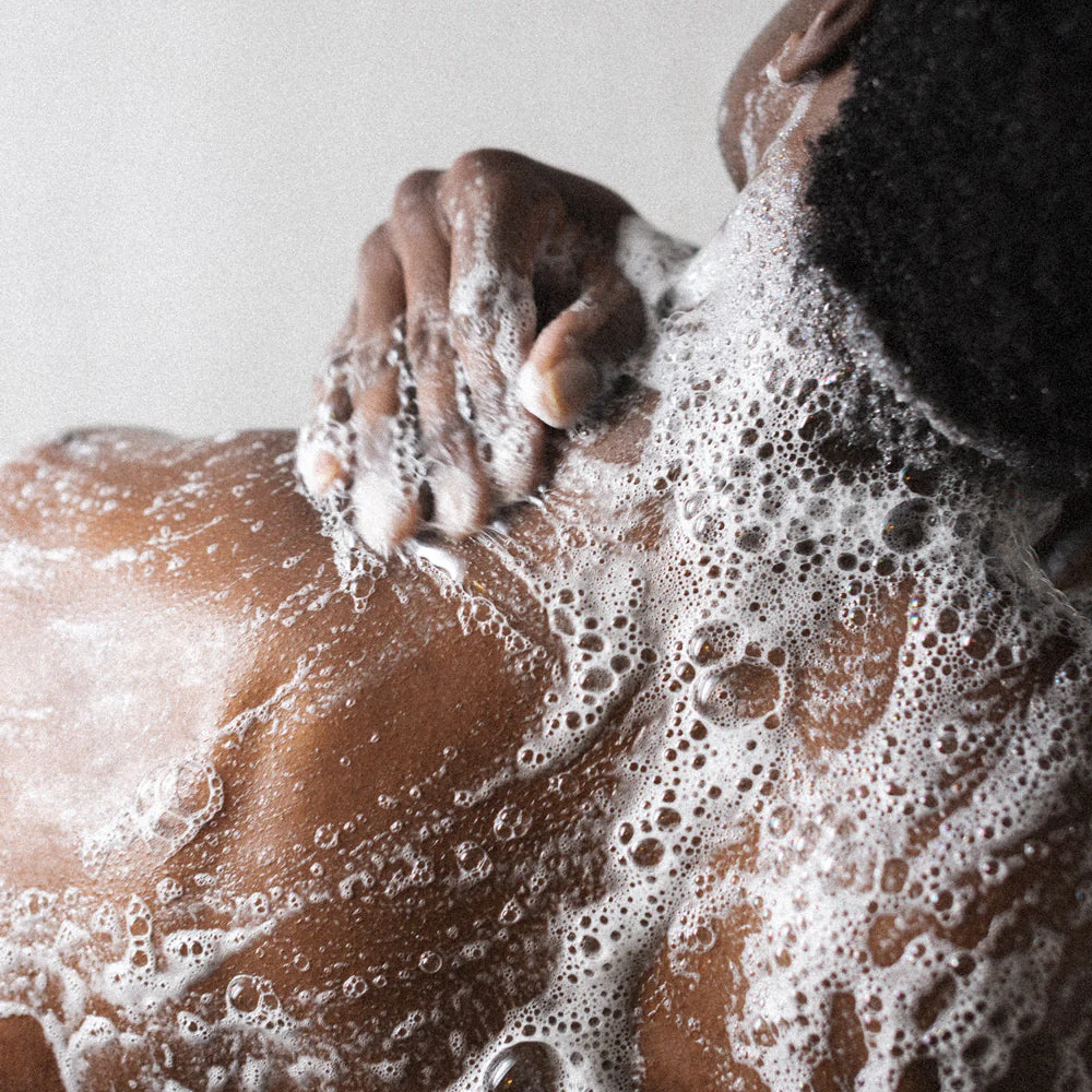 Body Wash - Orris & Santal - Image 4