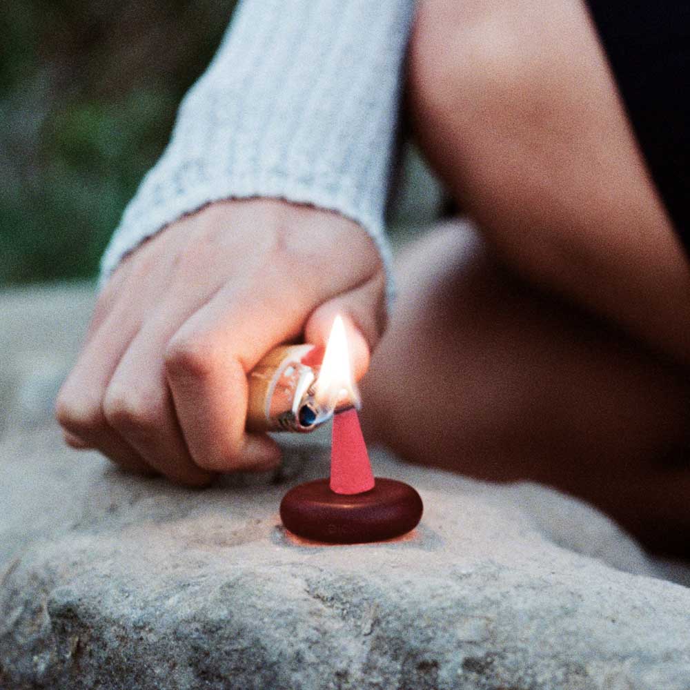 Boost - Bonbon Incense - Image 4