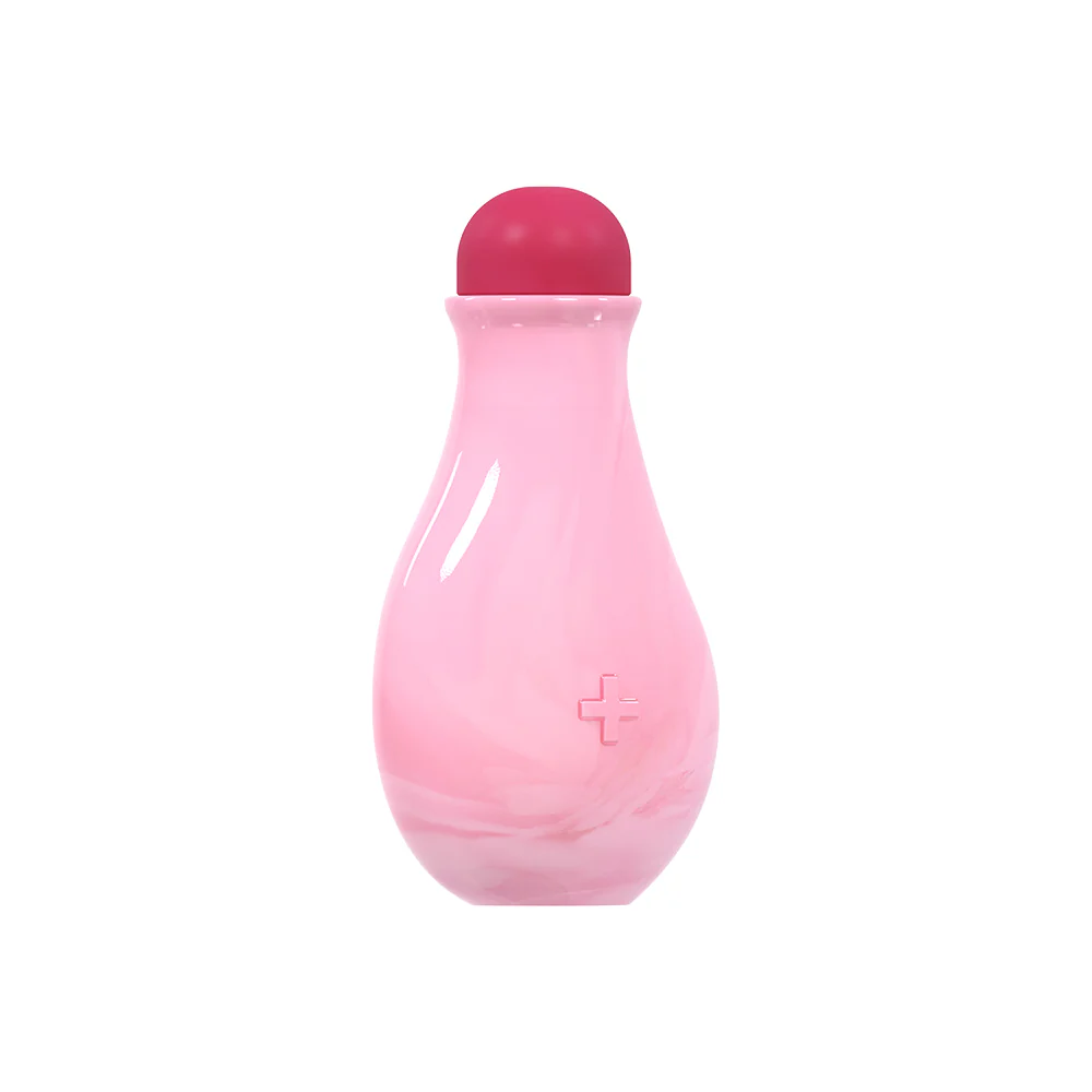 Boost Scented Oil