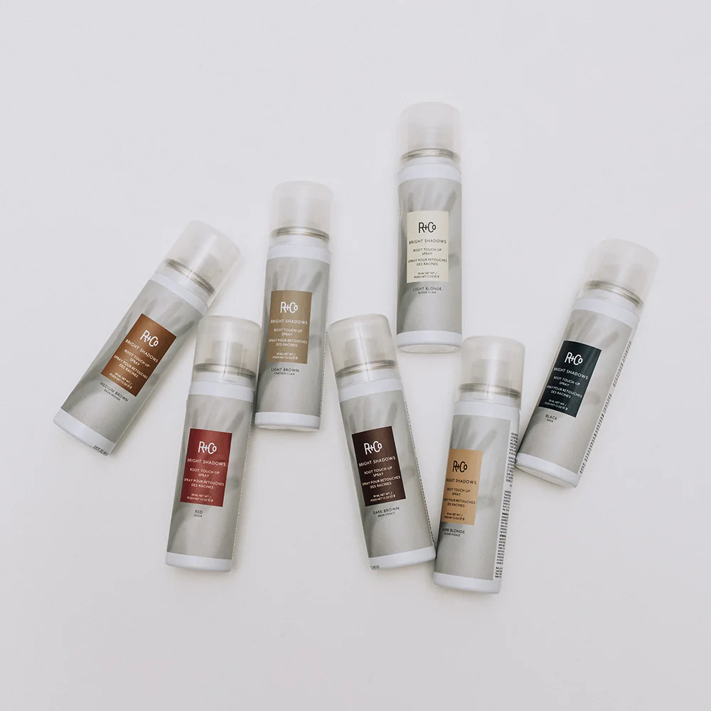 Bright Shadows Root Touch Up Spray - Image 19