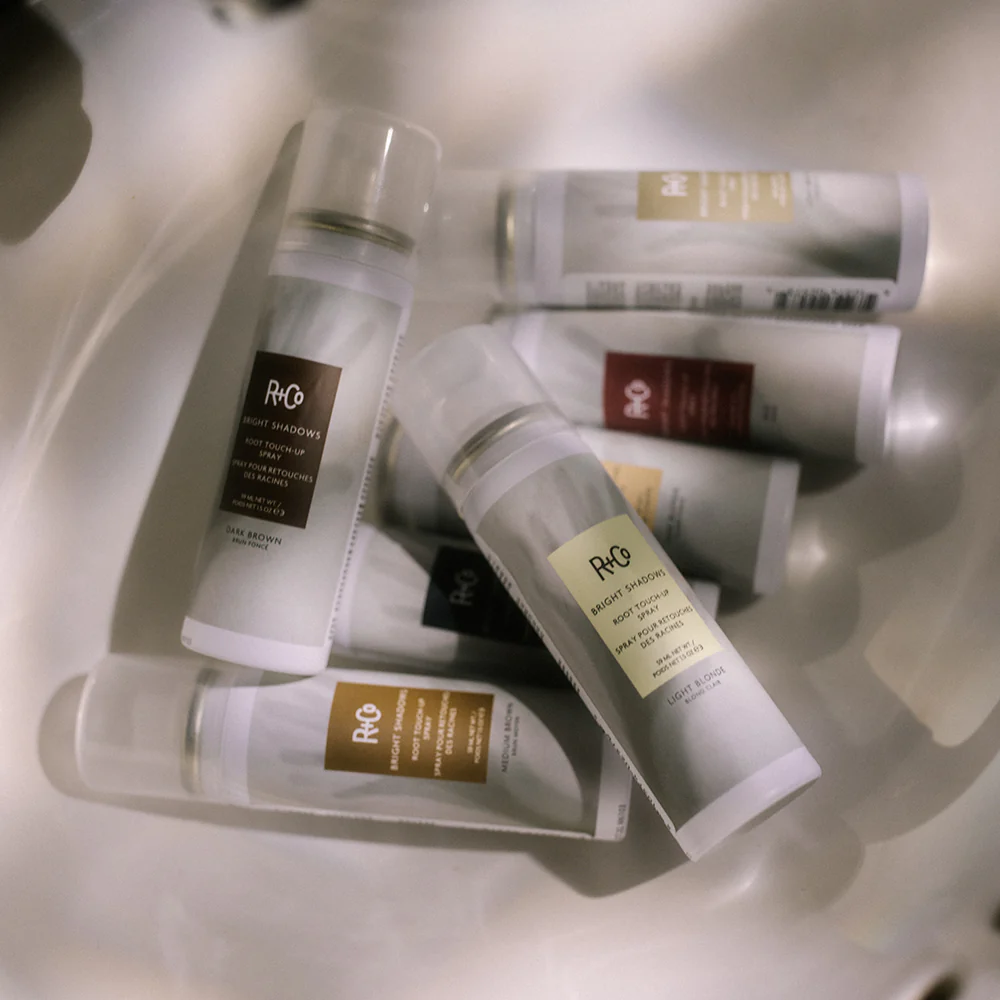 Bright Shadows Root Touch Up Spray - Image 24