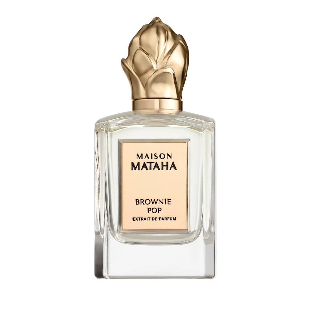 Brownie Pop - Extrait de Parfum