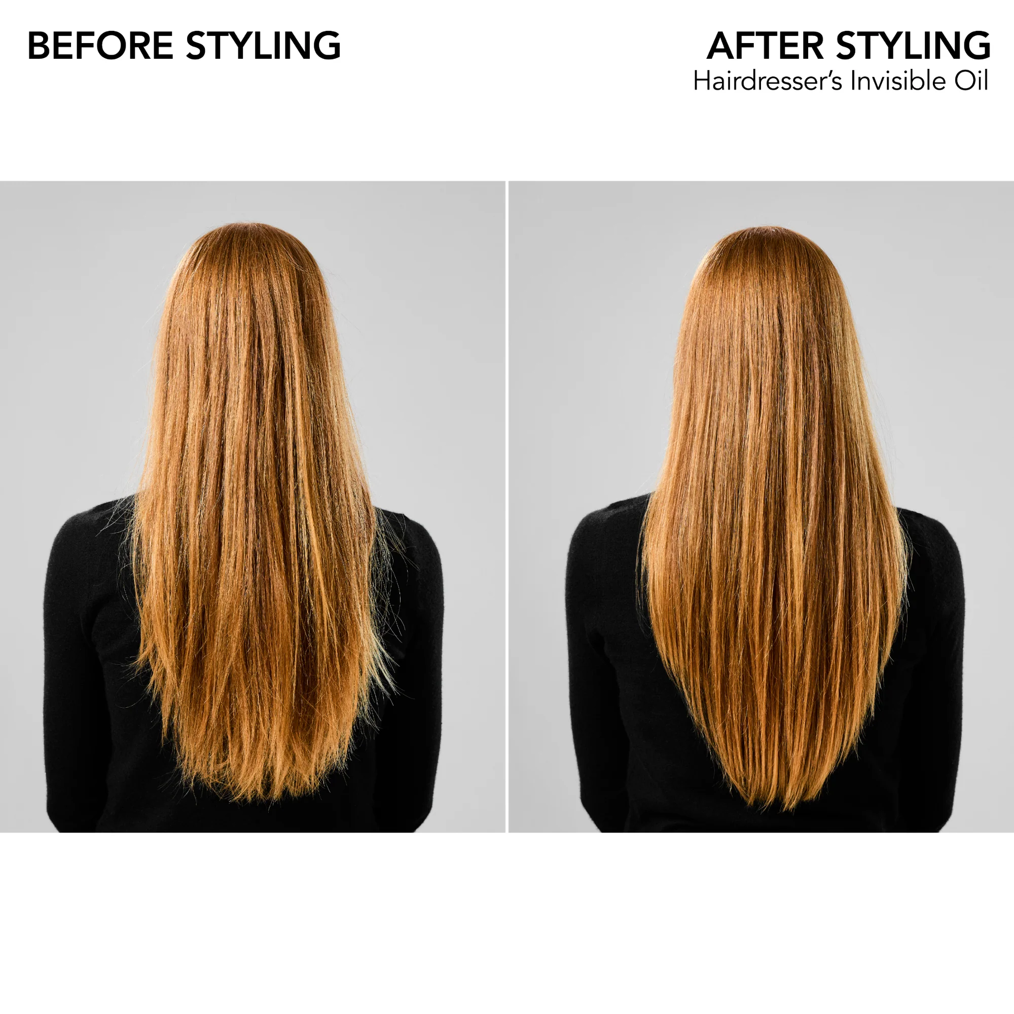 Hairdresser's Invisible Oil - Image 3