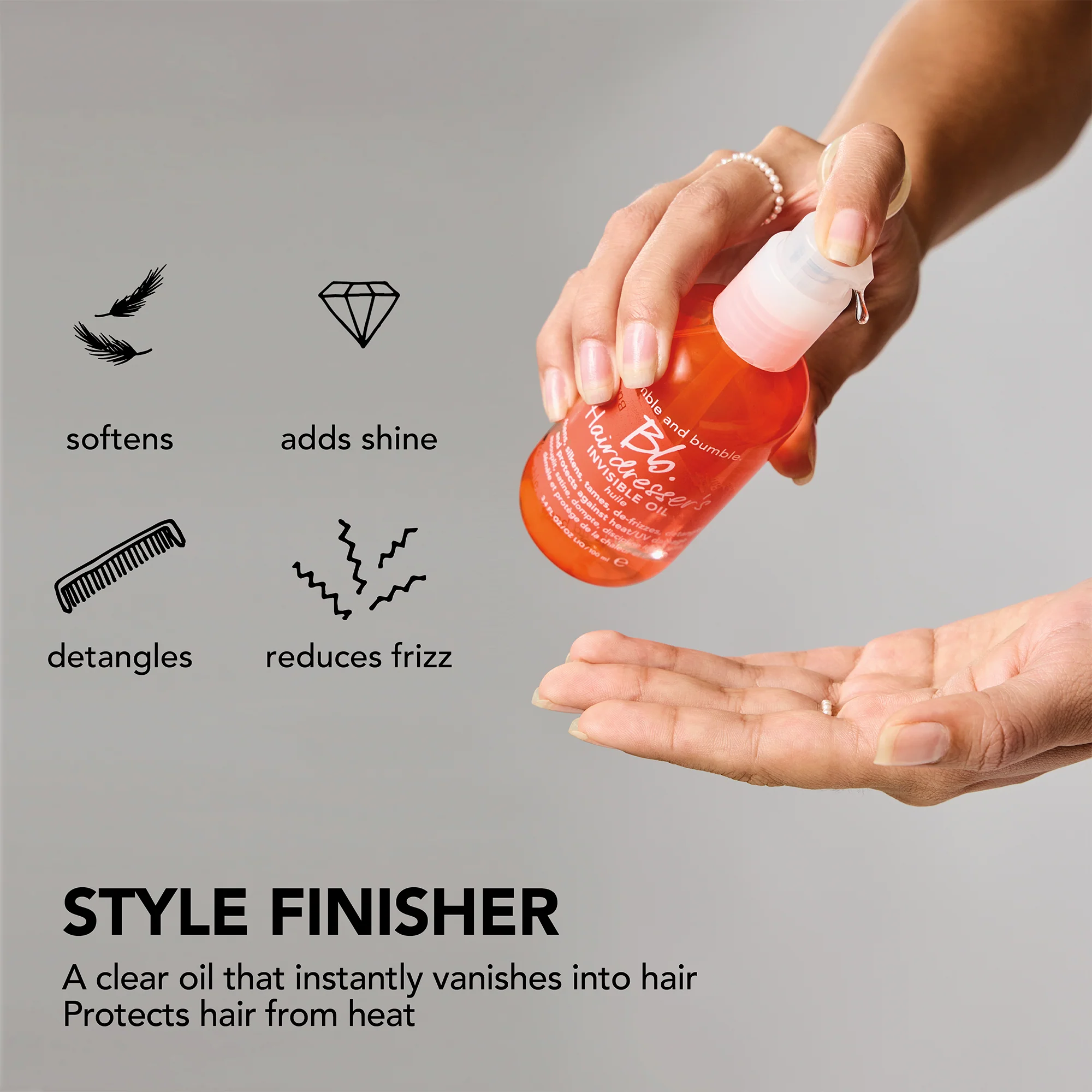 Hairdresser's Invisible Oil - Image 7