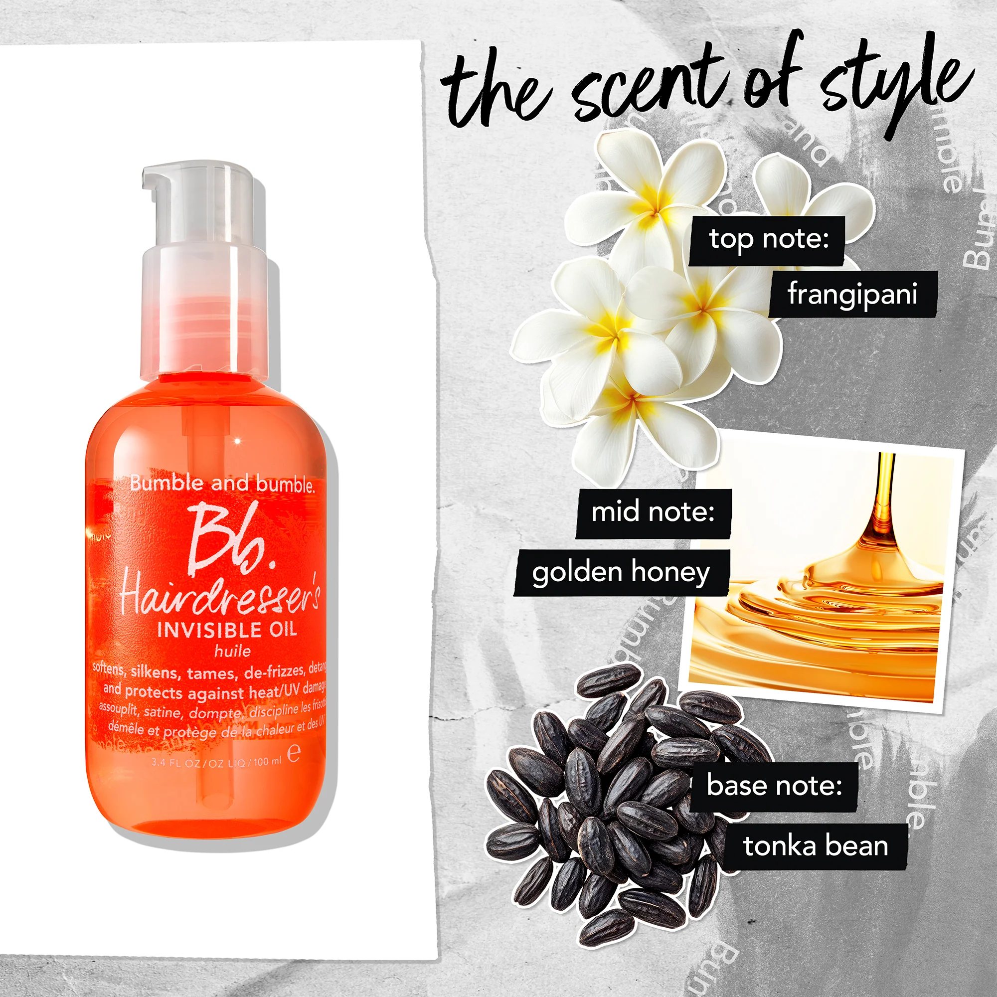 Hairdresser's Invisible Oil - Image 8