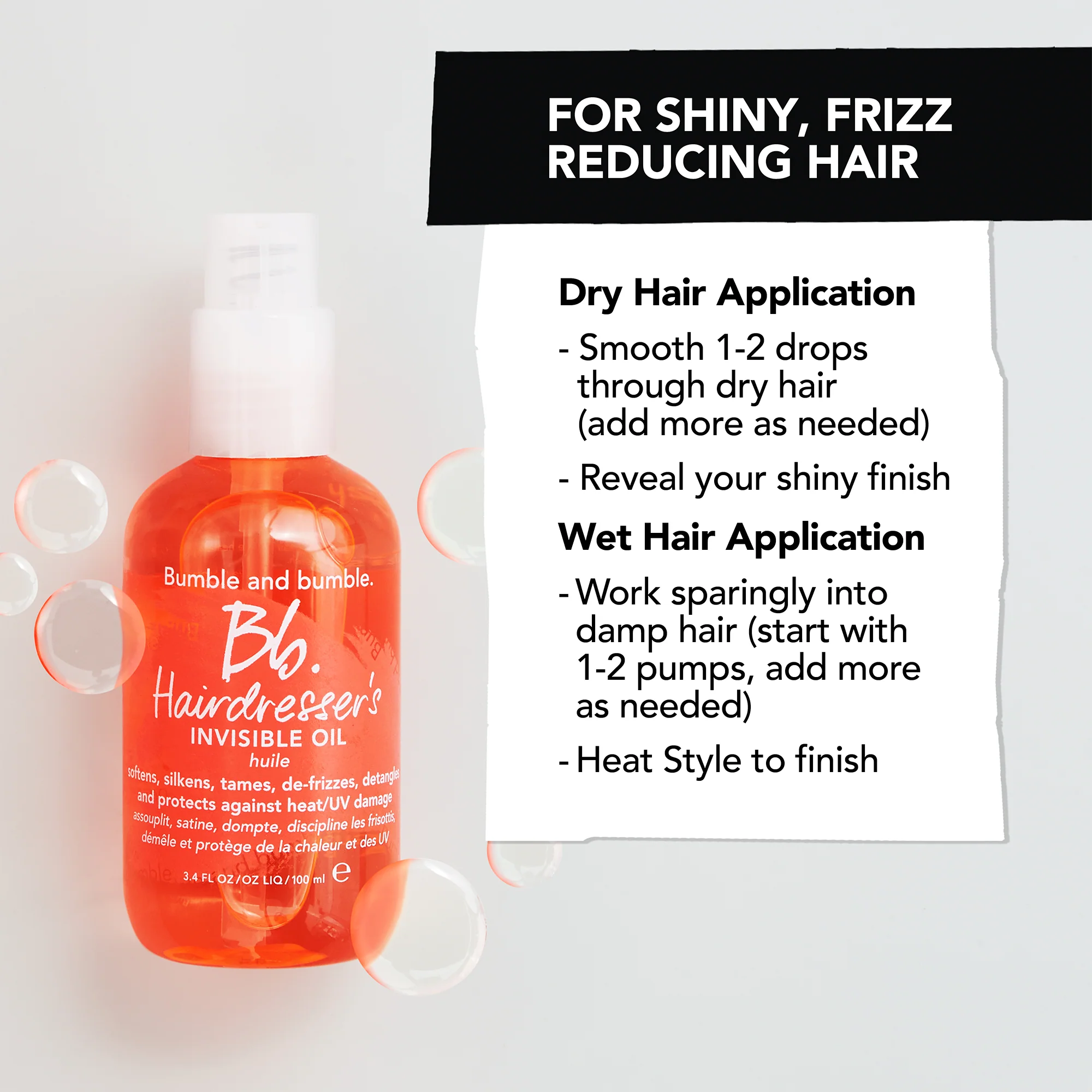 Hairdresser's Invisible Oil - Image 9
