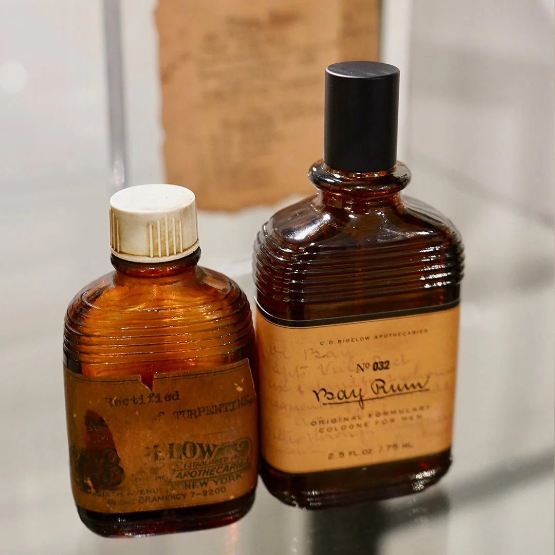 Bay Rum Cologne No. 032 - Image 3