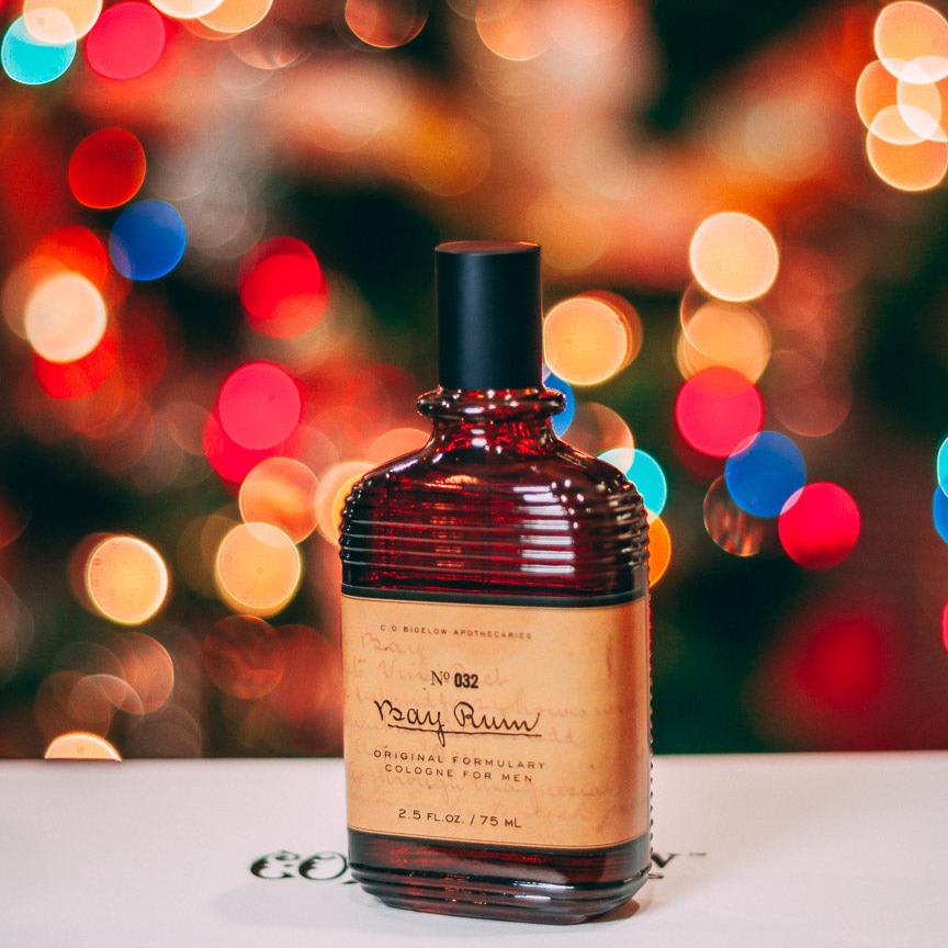 Bay Rum Cologne No. 032 - Image 4