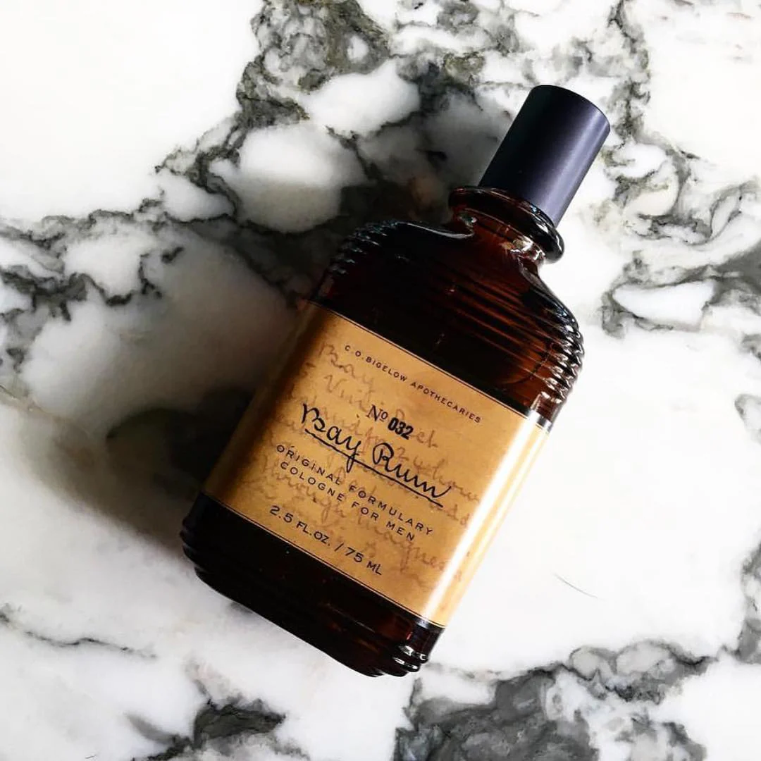 Bay Rum Cologne No. 032 - Image 5