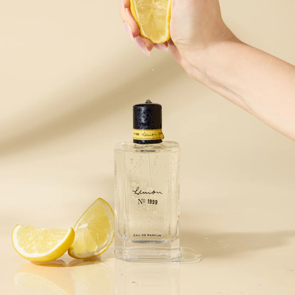 Lemon Eau de Parfum No. 1999 - Image 3