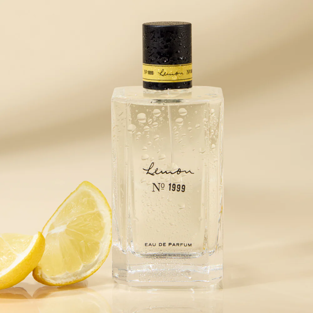 Lemon Eau de Parfum No. 1999 - Image 4