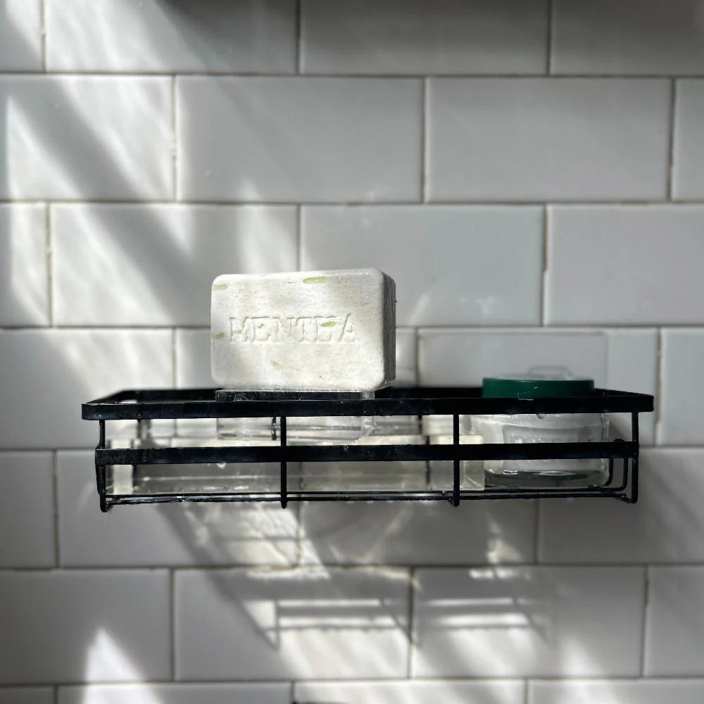 Mentha Exfoliating Body Soap No. 1413 - Image 5