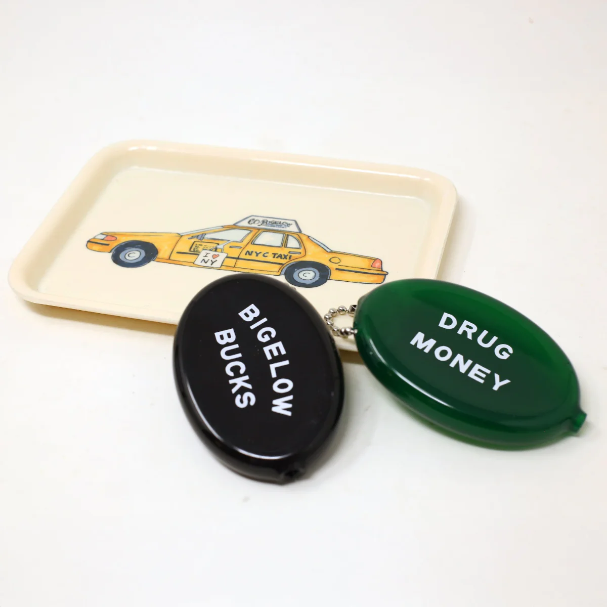 Coin Pouch - Bigelow Bucks - Image 3