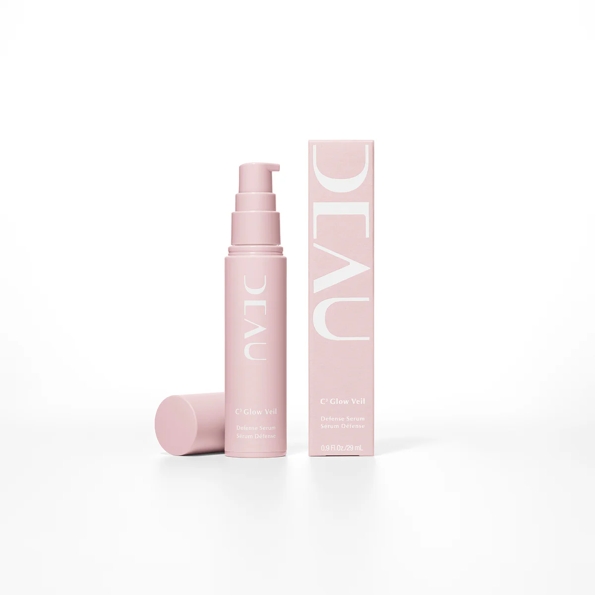 C3 Glow Veil Defense Serum - Image 6