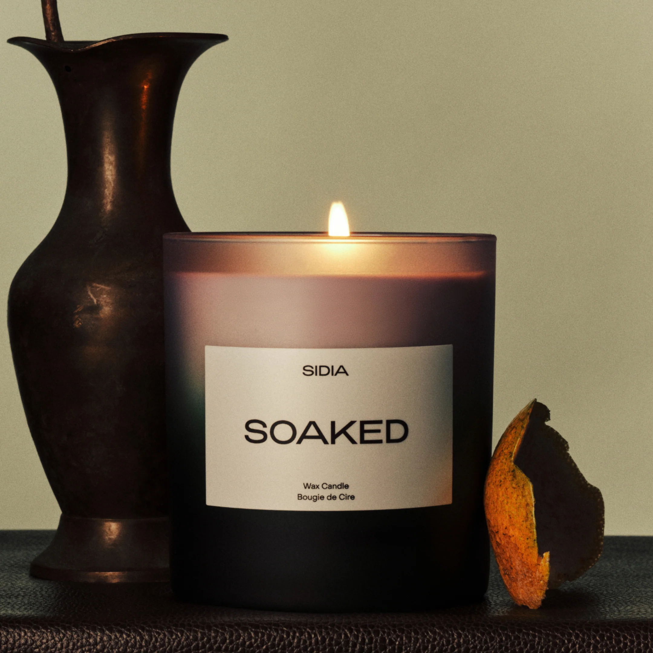 Candle - Soaked - Image 3