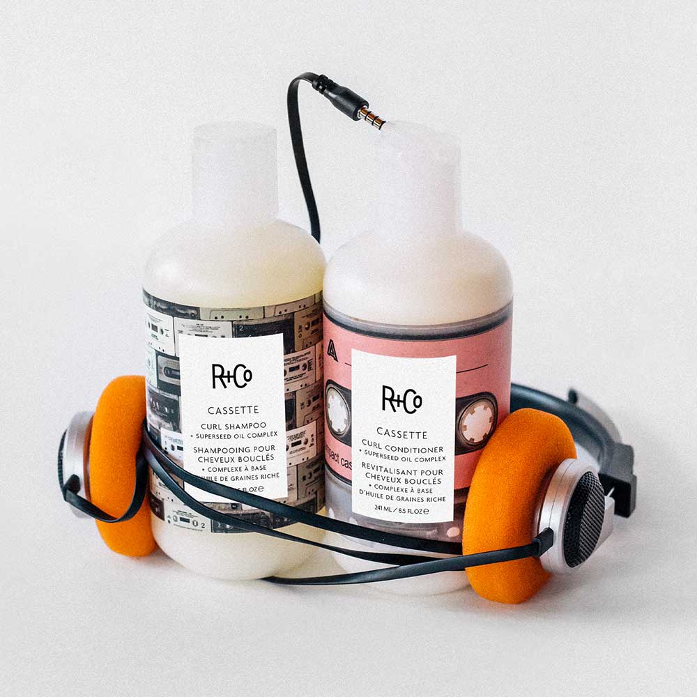 Cassette Curl Conditioner - Image 3