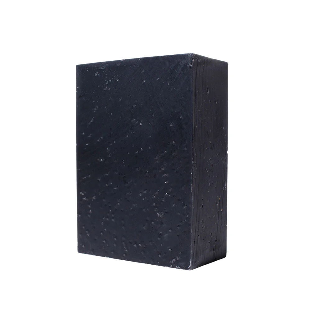 Charcoal Bar Soap - Image 2