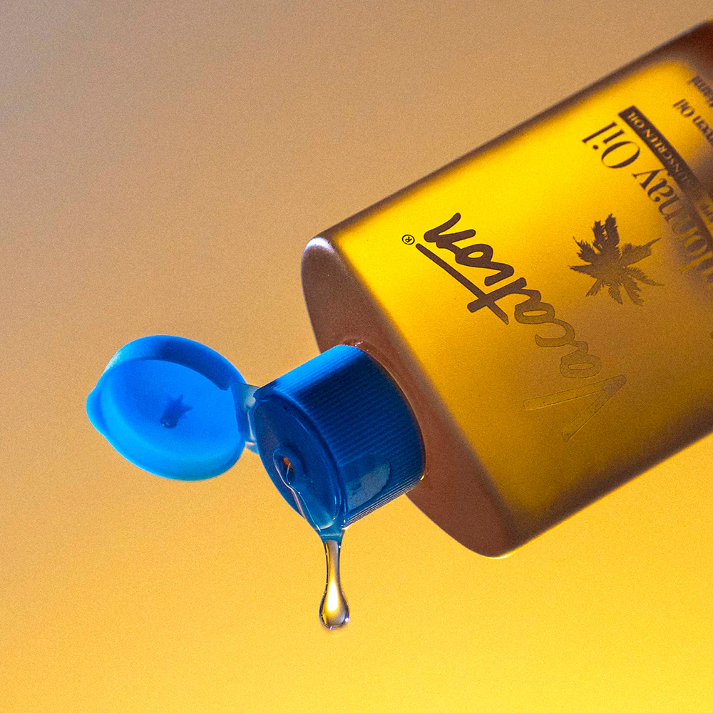 Chardonnay Oil SPF 30 - Image 4
