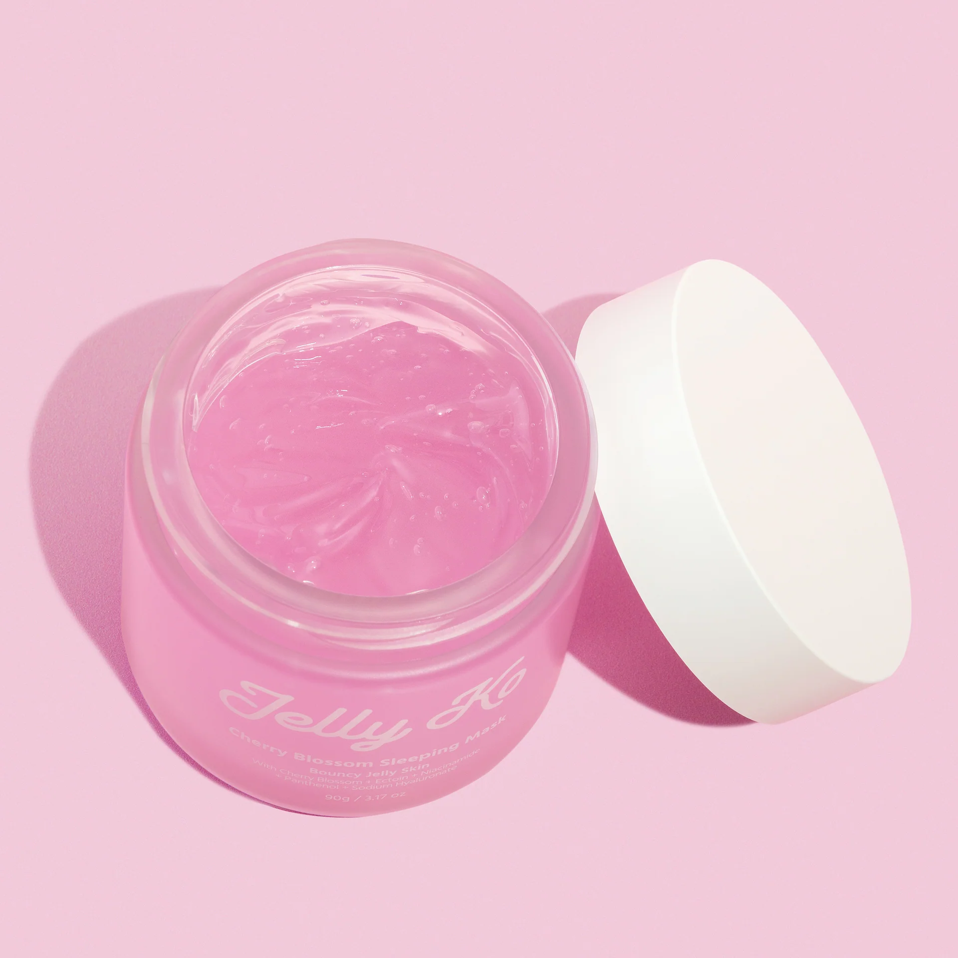 Cherry Blossom Sleeping Mask - Image 2