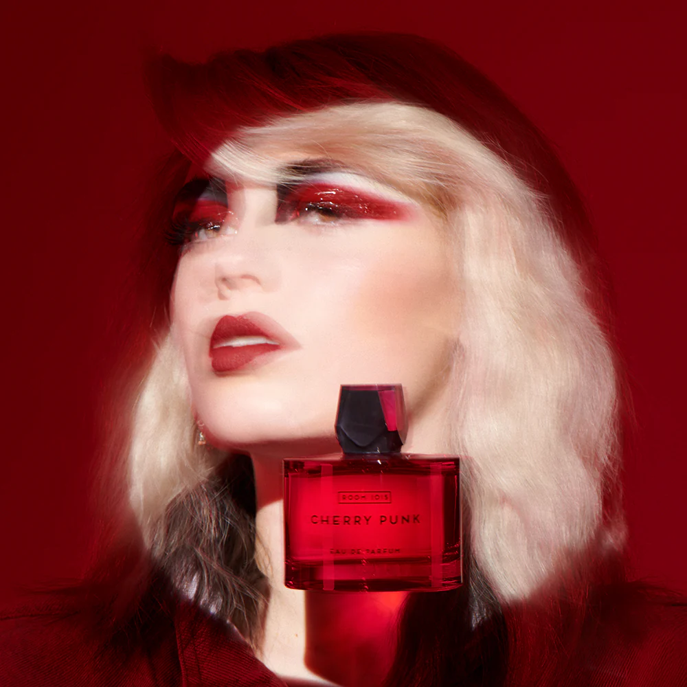 Cherry Punk - Eau de Parfum - Image 4