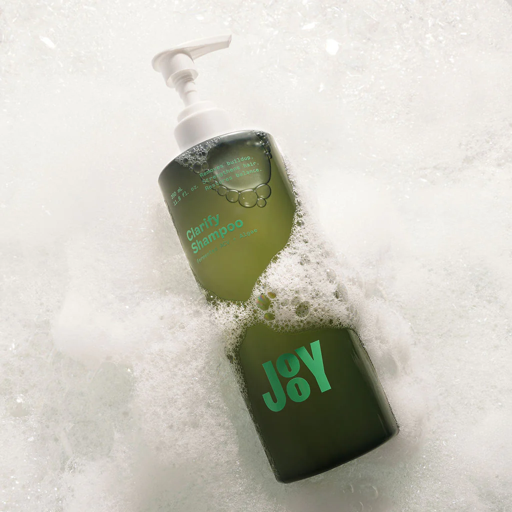 Clarify Shampoo - Image 2