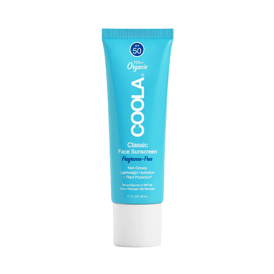 Classic Face Lotion