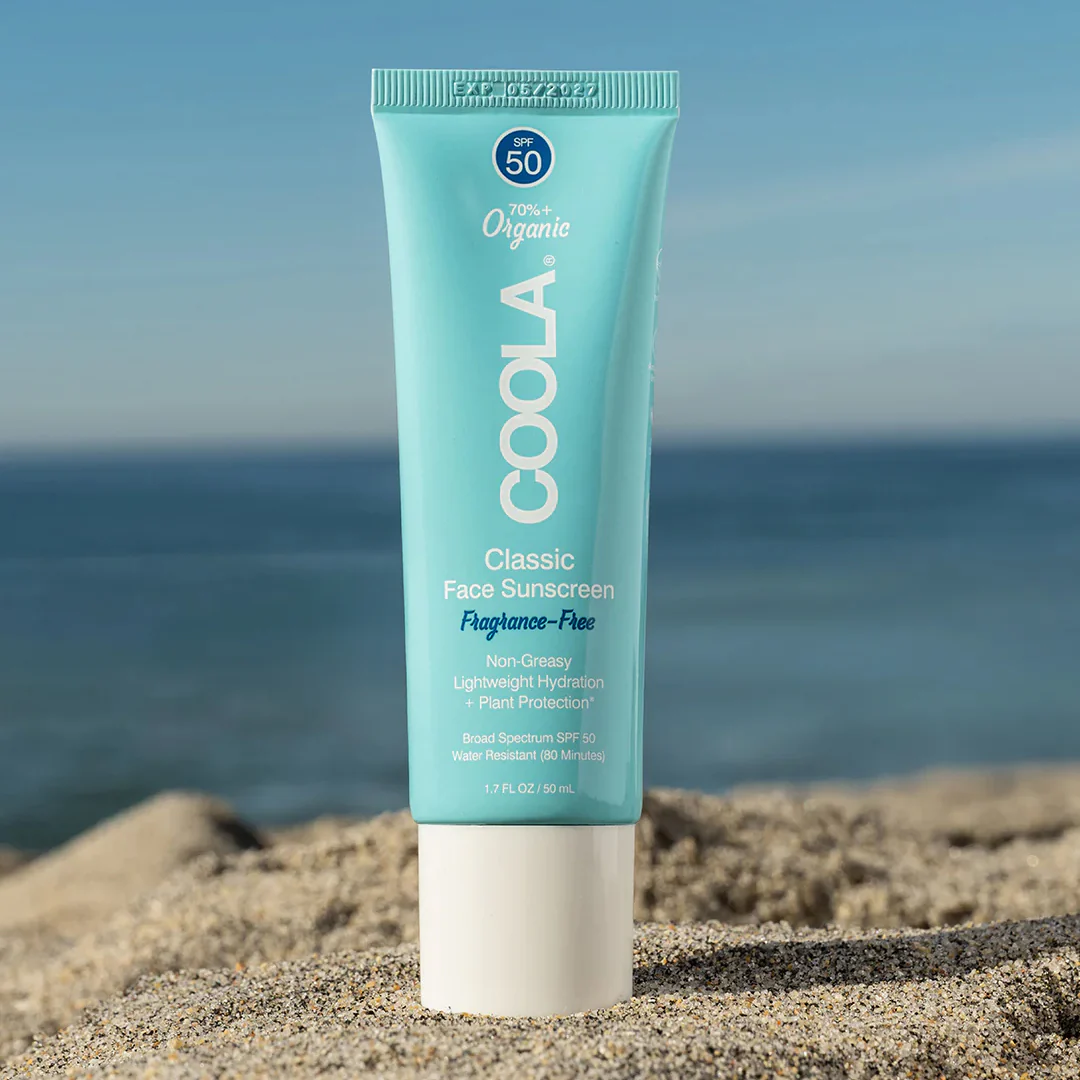 Classic Face Lotion - Image 2