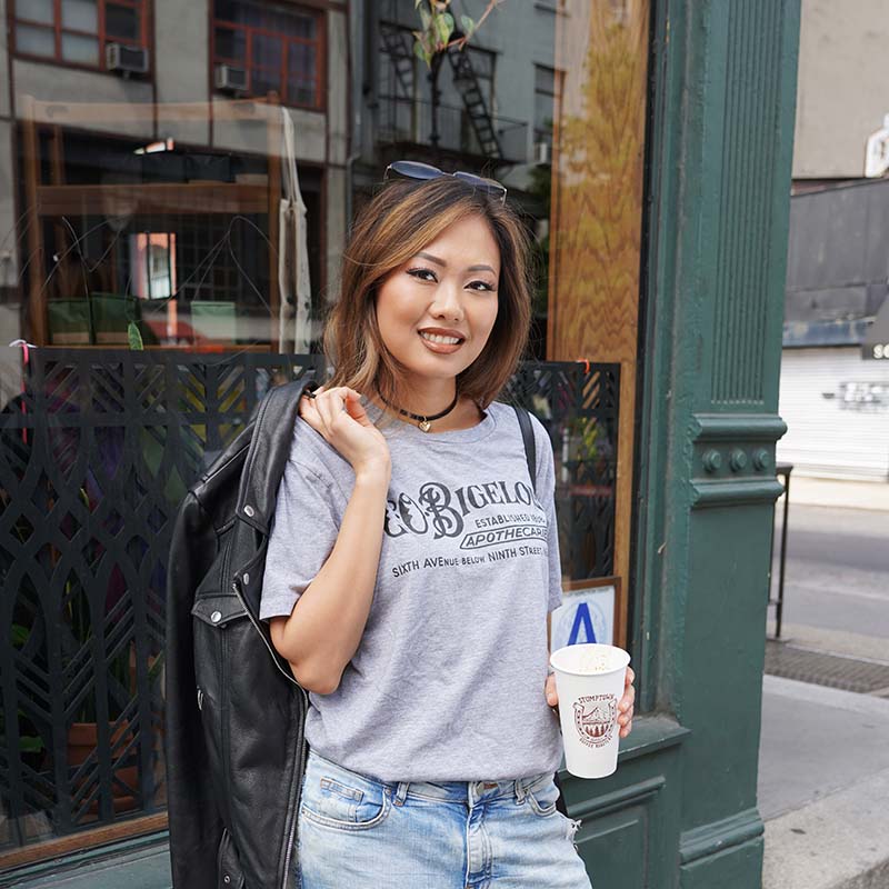 Classic Short Sleeve Tee - Grey - Image 15