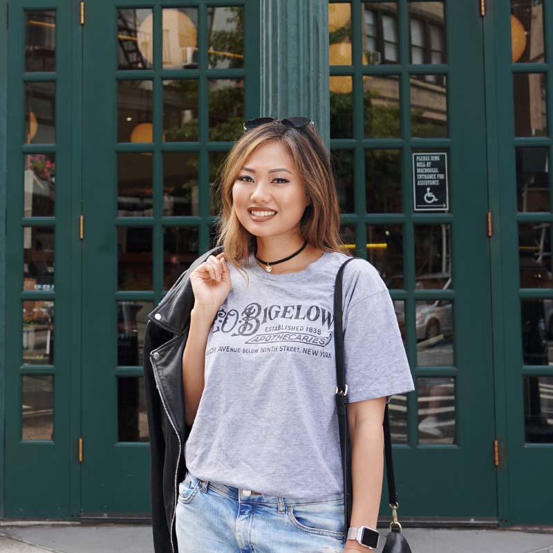 Classic Short Sleeve Tee - Grey - Image 26