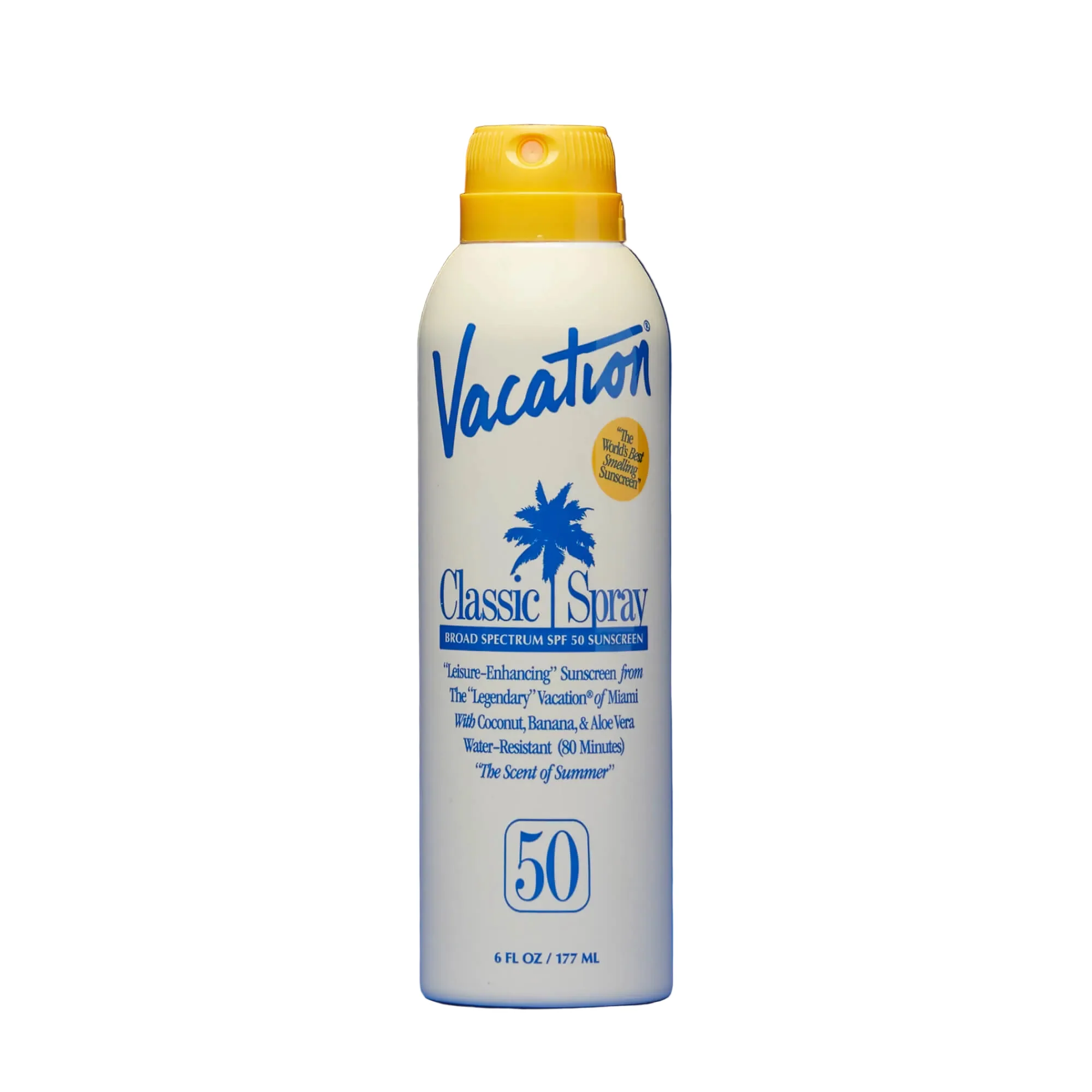Classic SPF 50 Spray