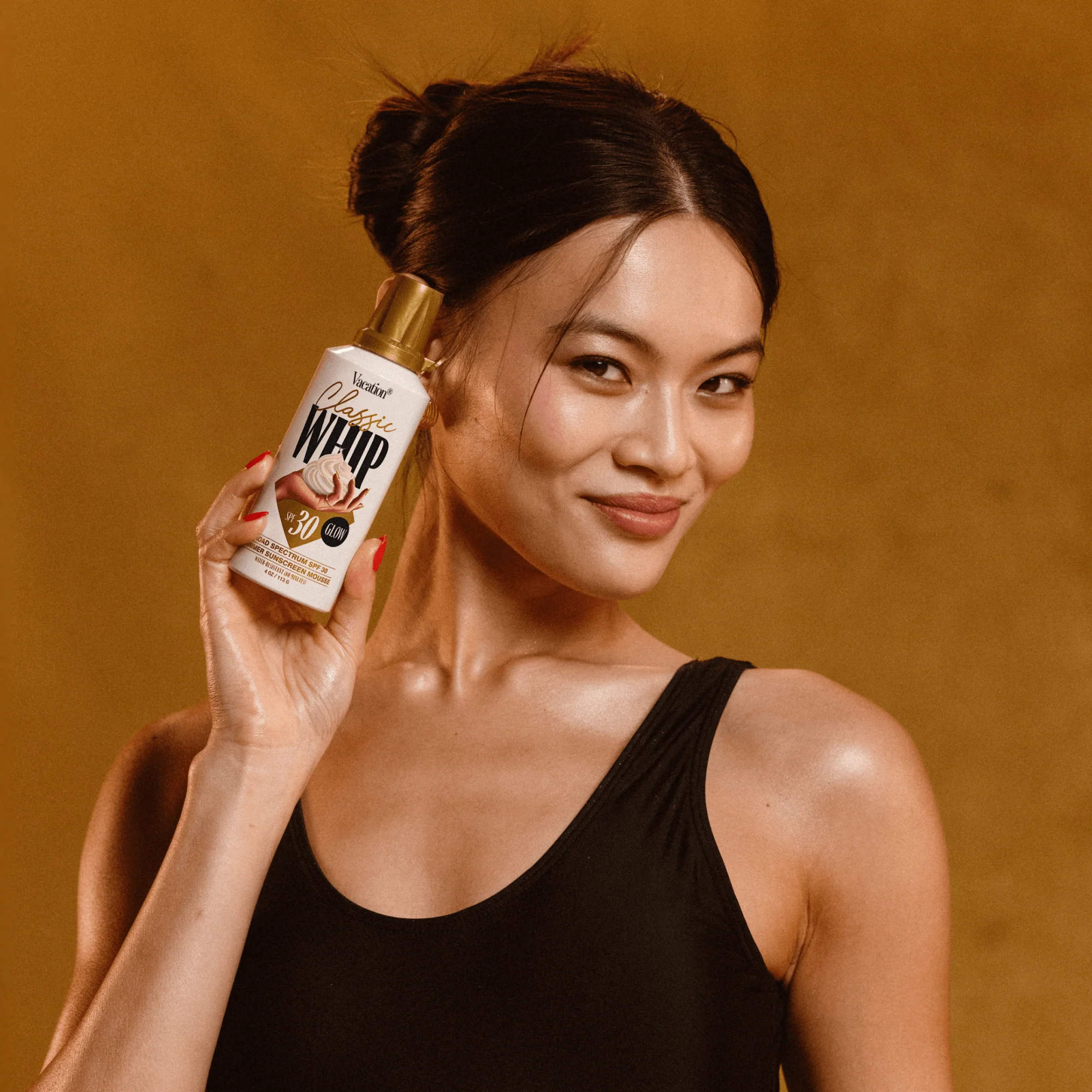 Classic Whip Glow SPF 30 - Image 3