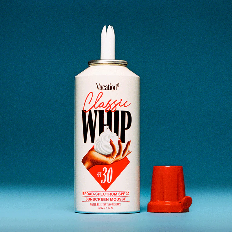 Classic Whip SPF 30 - Image 4
