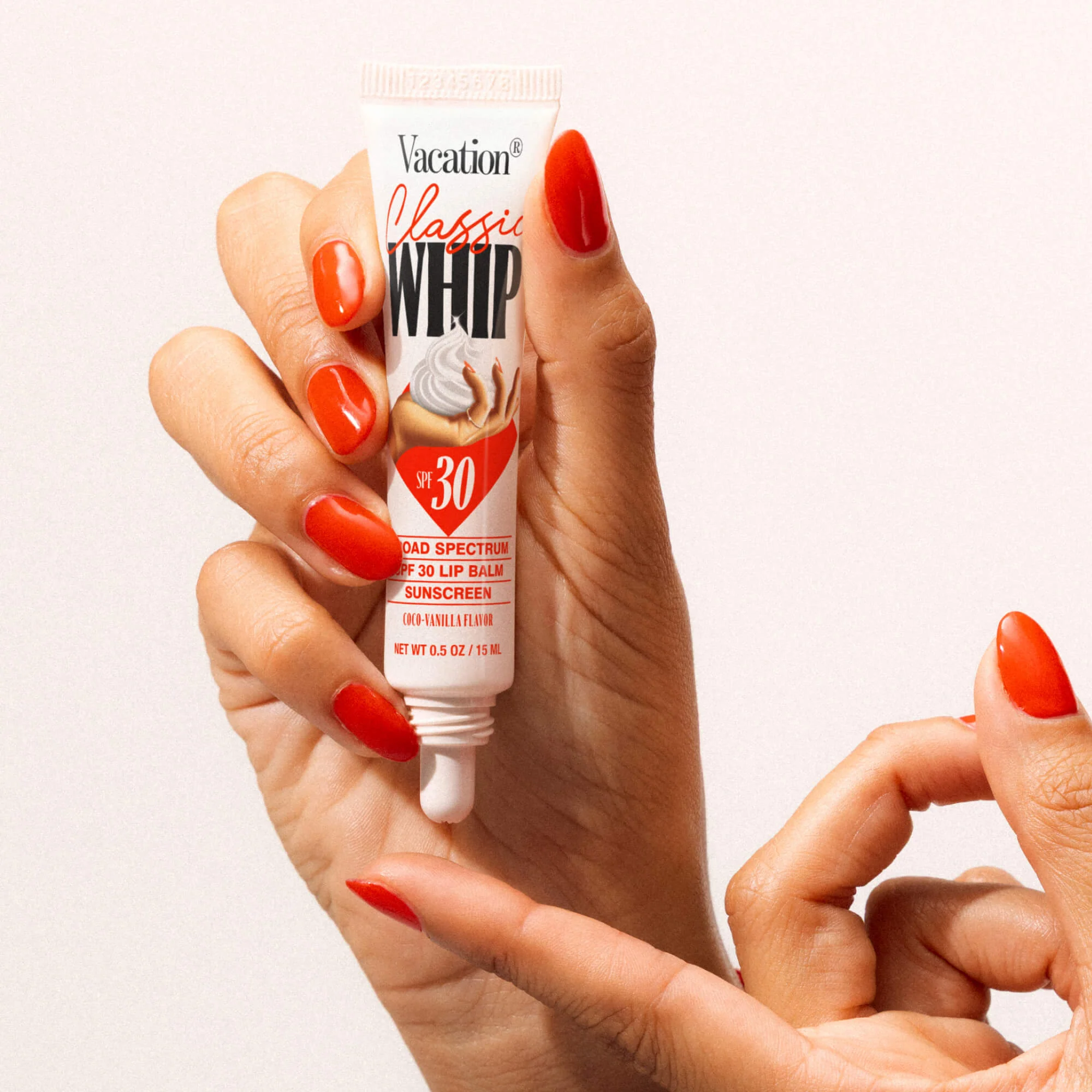 Classic Whip SPF 30 Lip Balm - Image 2