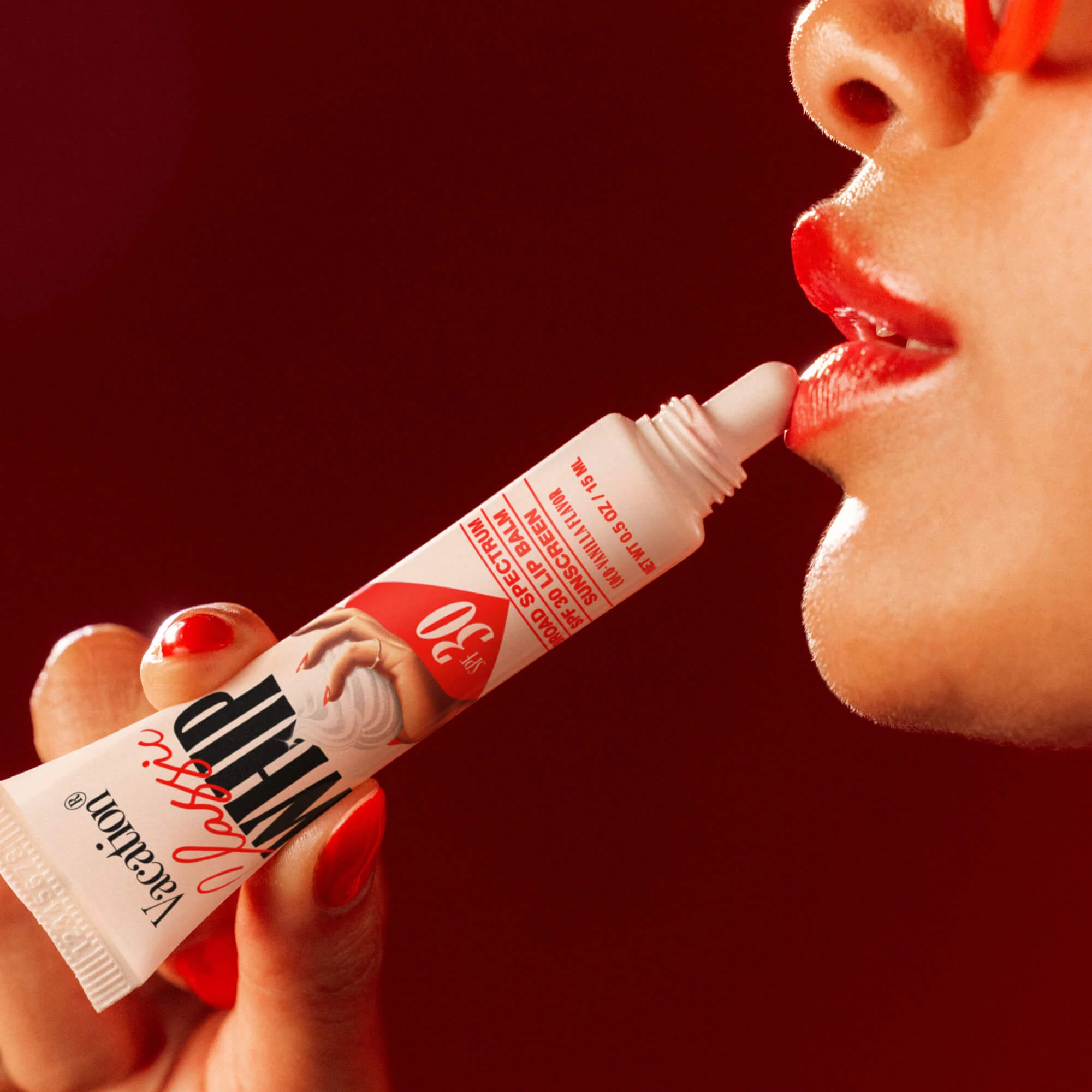 Classic Whip SPF 30 Lip Balm - Image 6