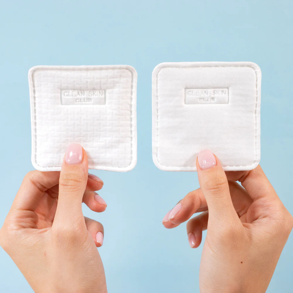 Clean² Face Pads - Image 2