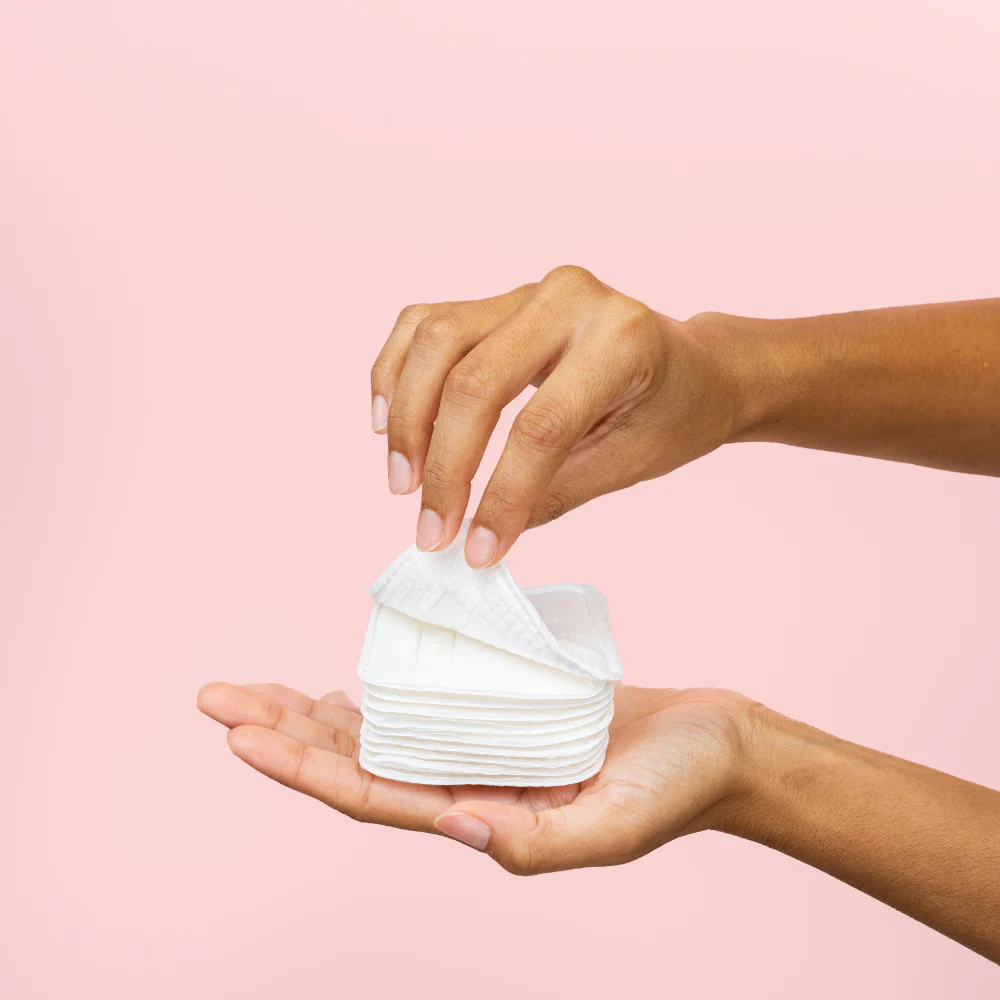 Clean² Face Pads - Image 5