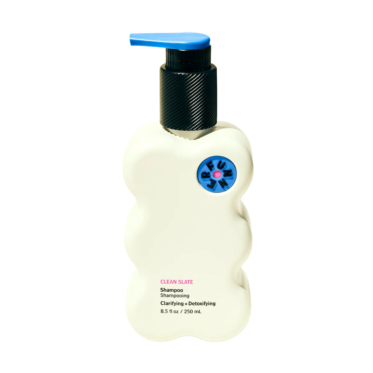 Clean Slate Shampoo