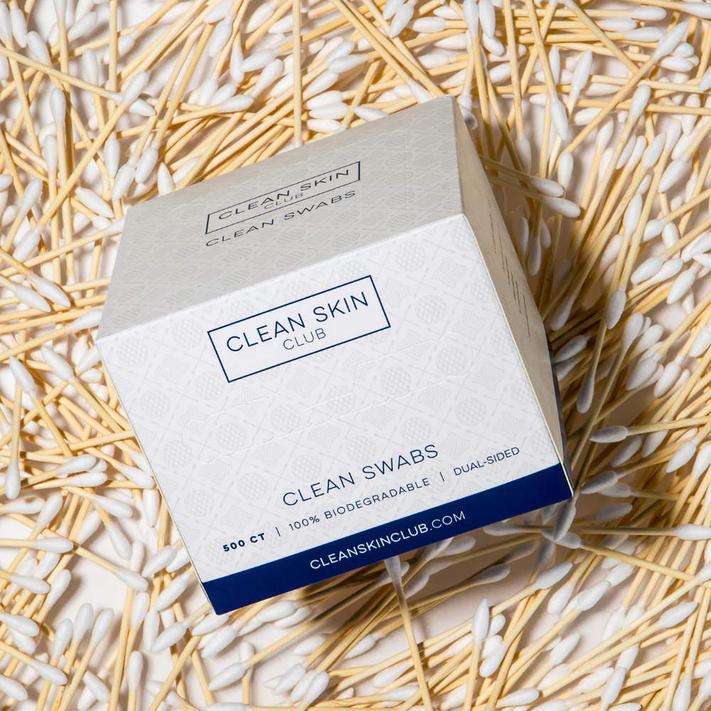 Clean Swabs - Image 2