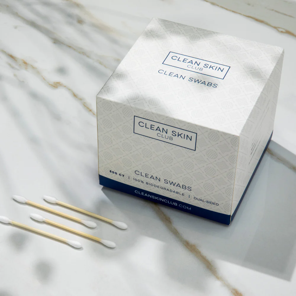 Clean Swabs - Image 3