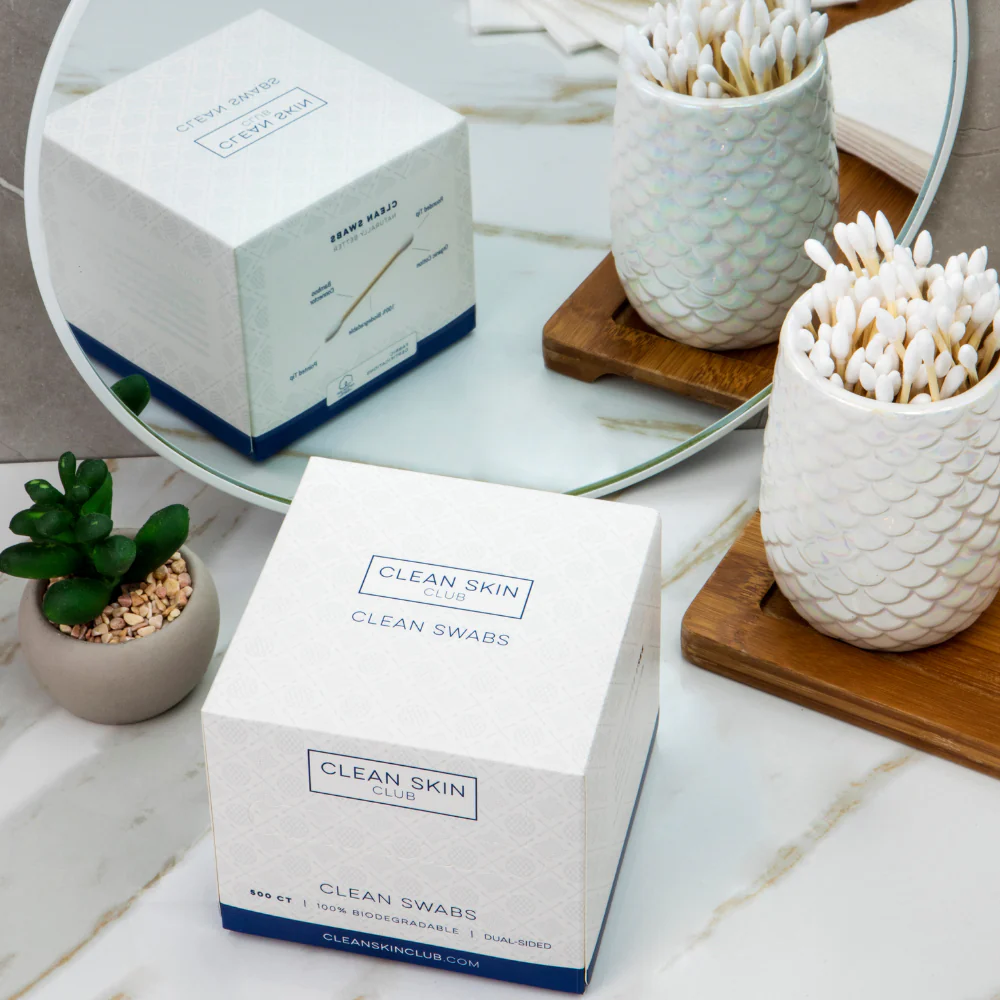 Clean Swabs - Image 4