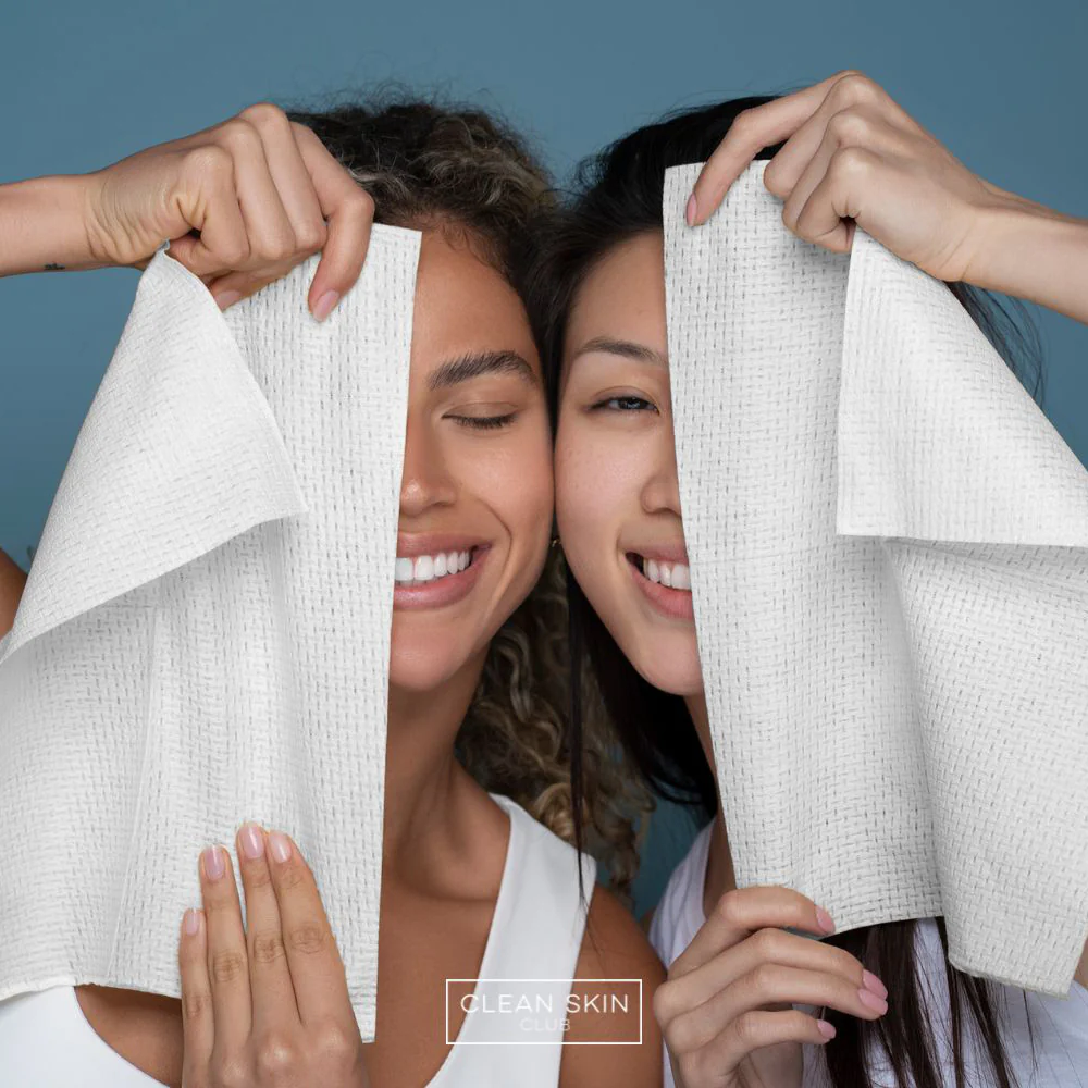 Clean Towels XL Original - 50 Count - Image 5