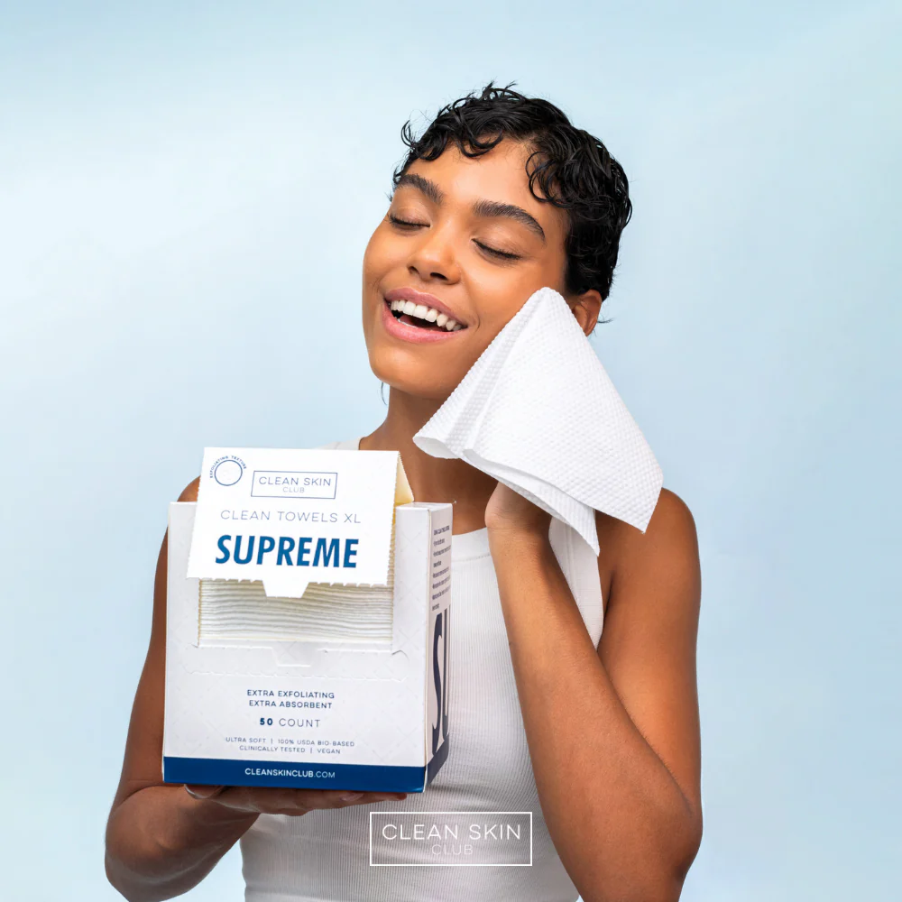 Clean Towels XL Supreme - Image 2