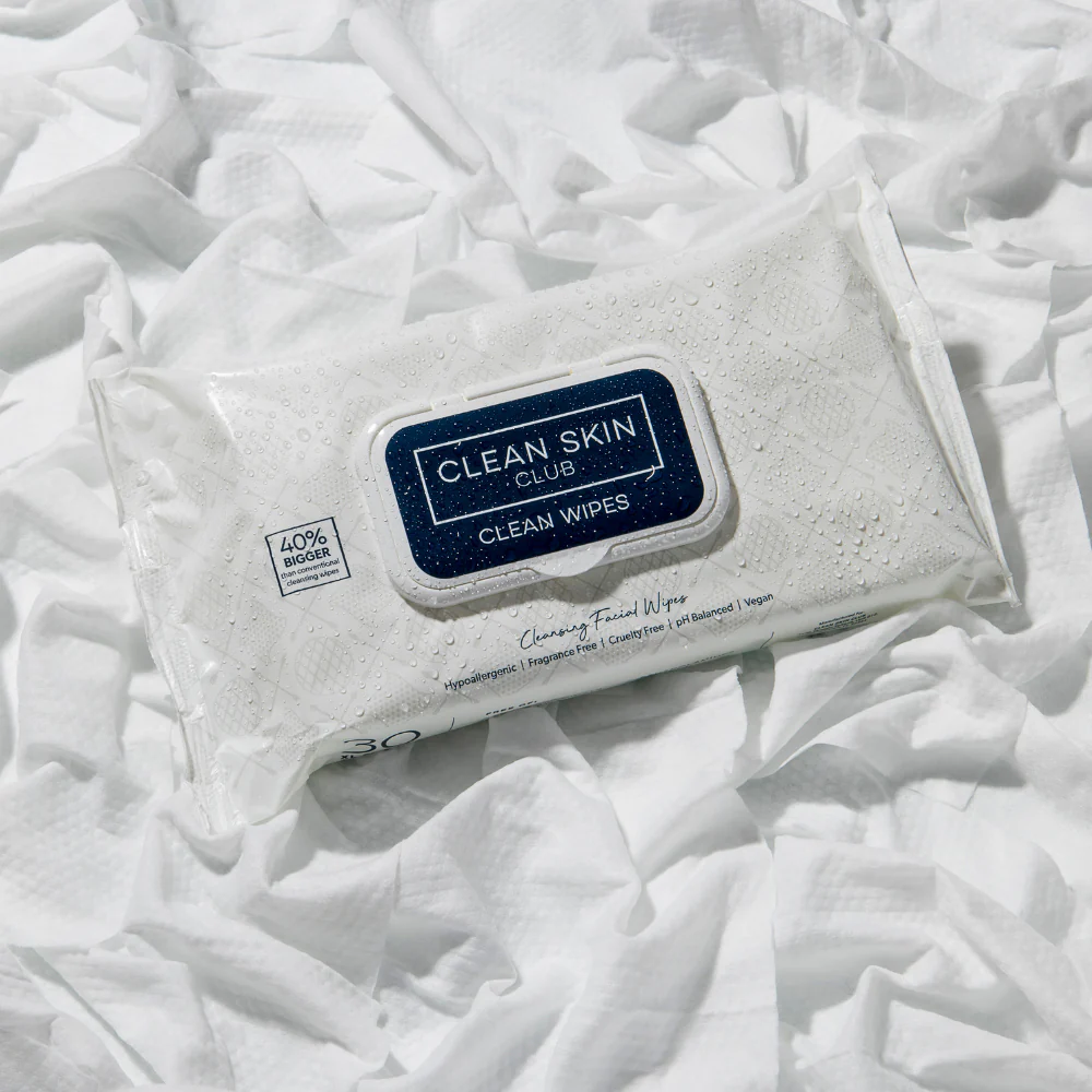 Clean Wipes - Image 6
