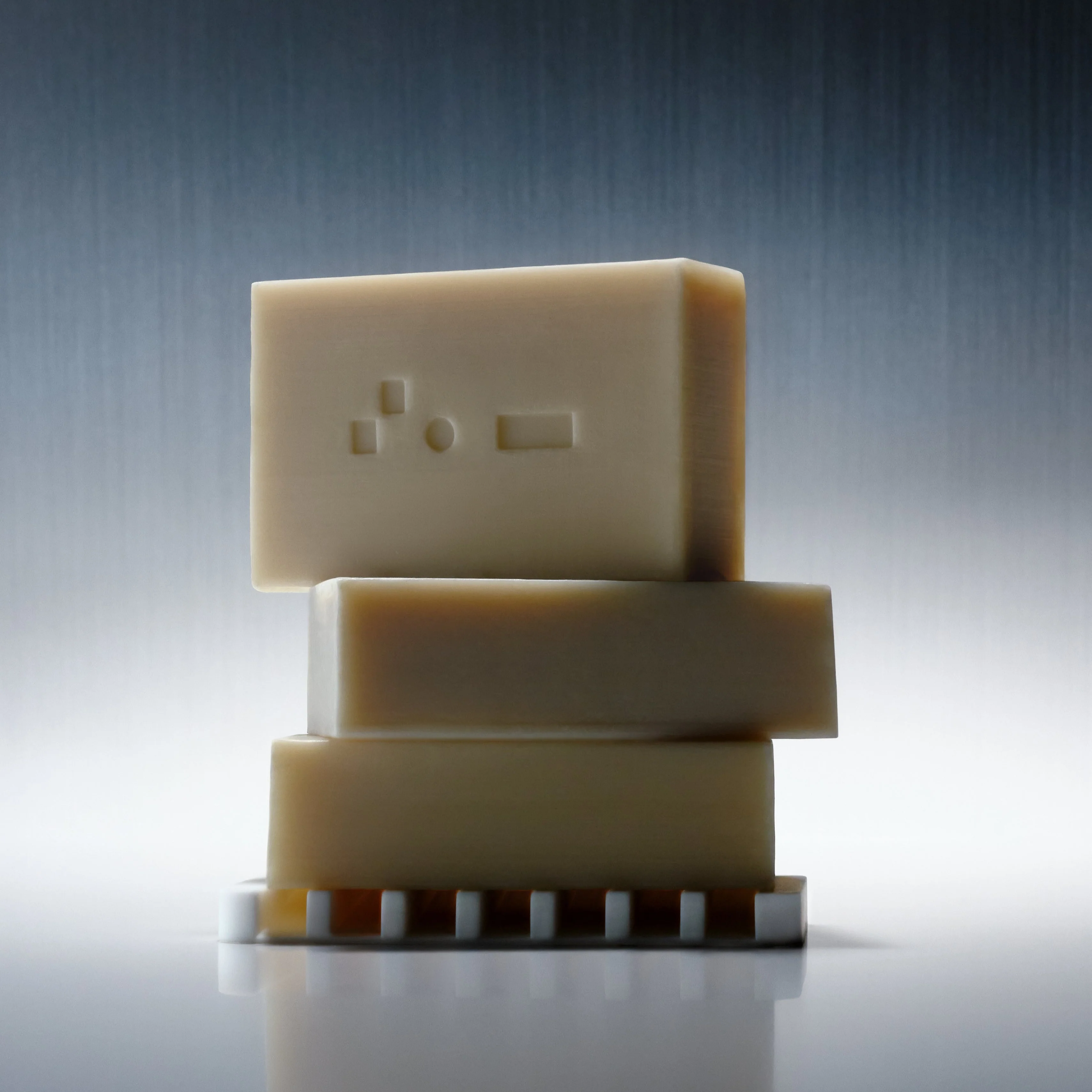 Cleansing Bar - Bergamot & Musk - Image 2